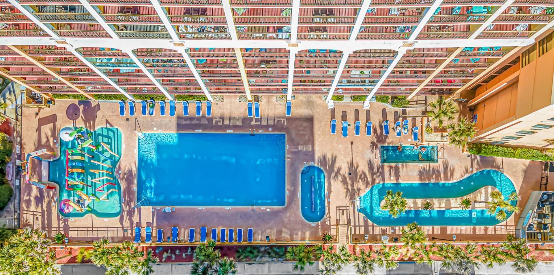Caravelle 624 Holiday home Myrtle Beach