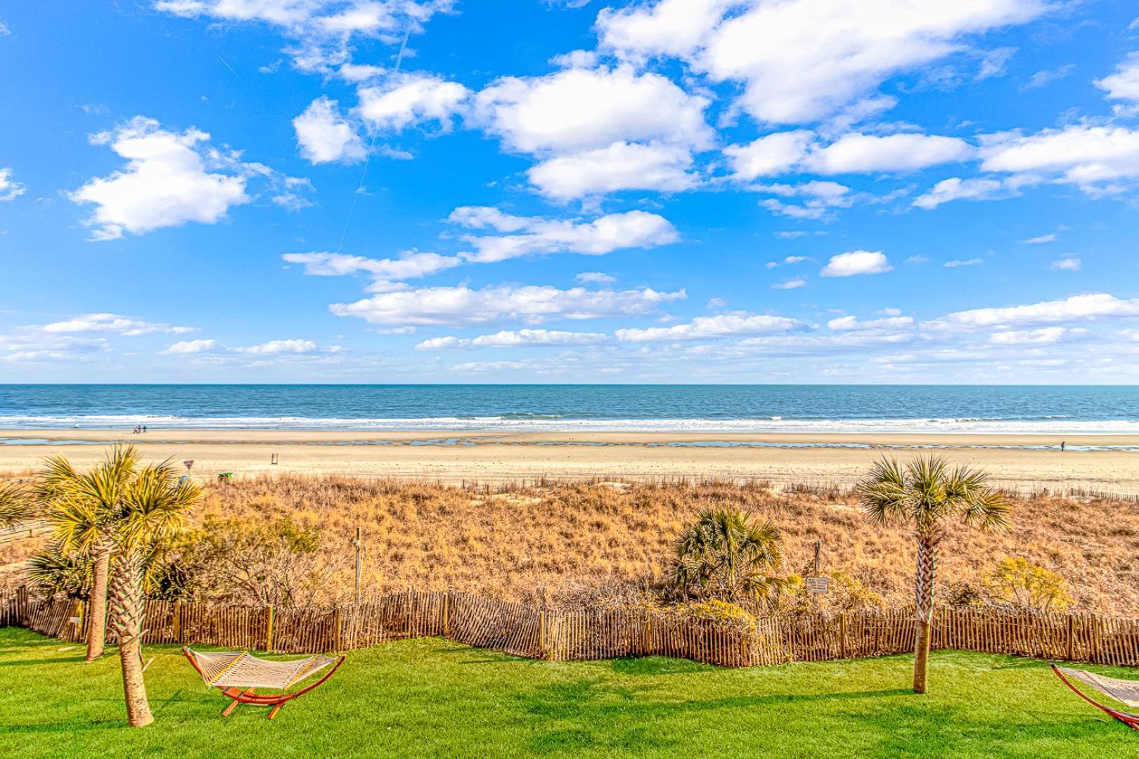Caravelle 1513 * Myrtle Beach