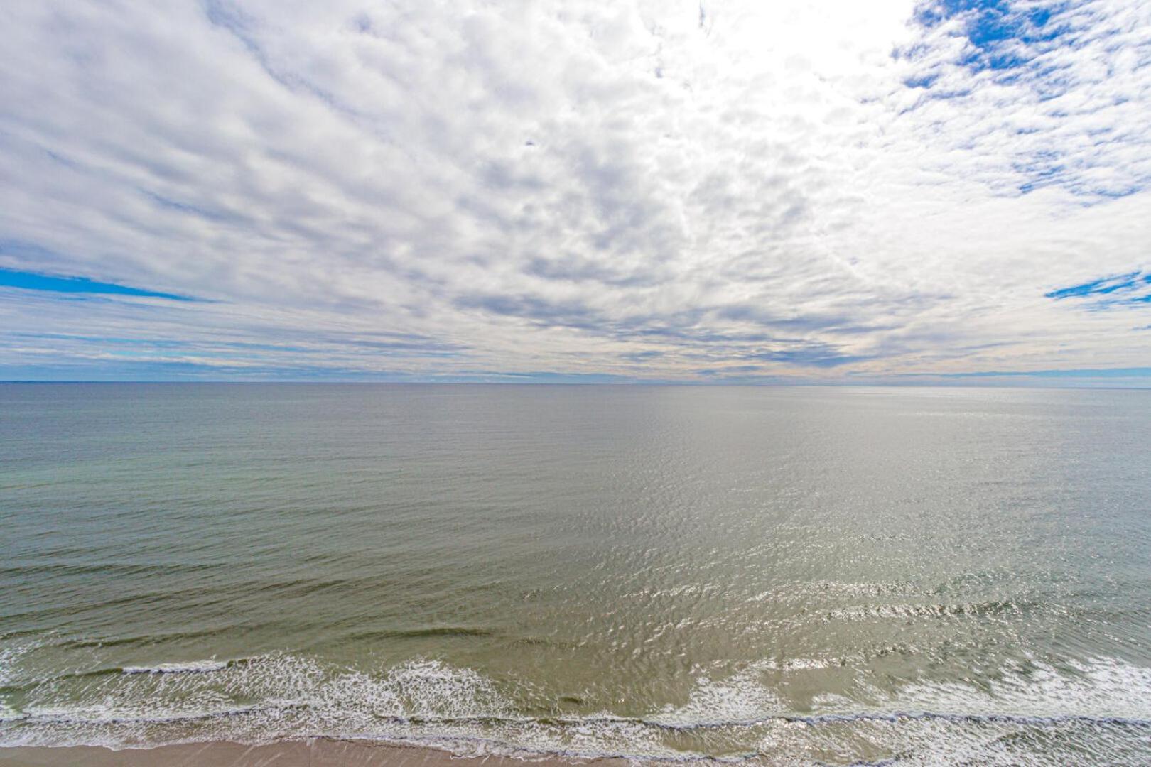 Direct Oceanfront With Gorgeous Views! Palace 1501 - Sleeps 4 Guests *
