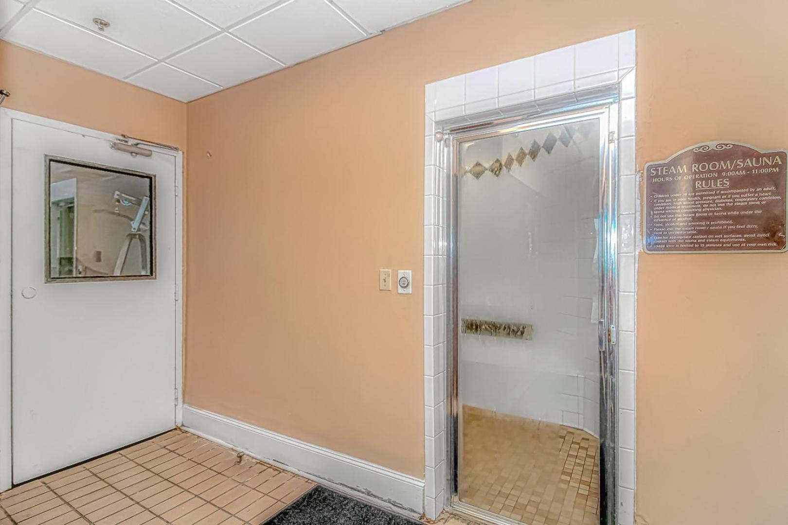 Holiday home Direct Oceanfront With Gorgeous Views! Palace 1501 - Sleeps 4 Guests Myrtle Beach