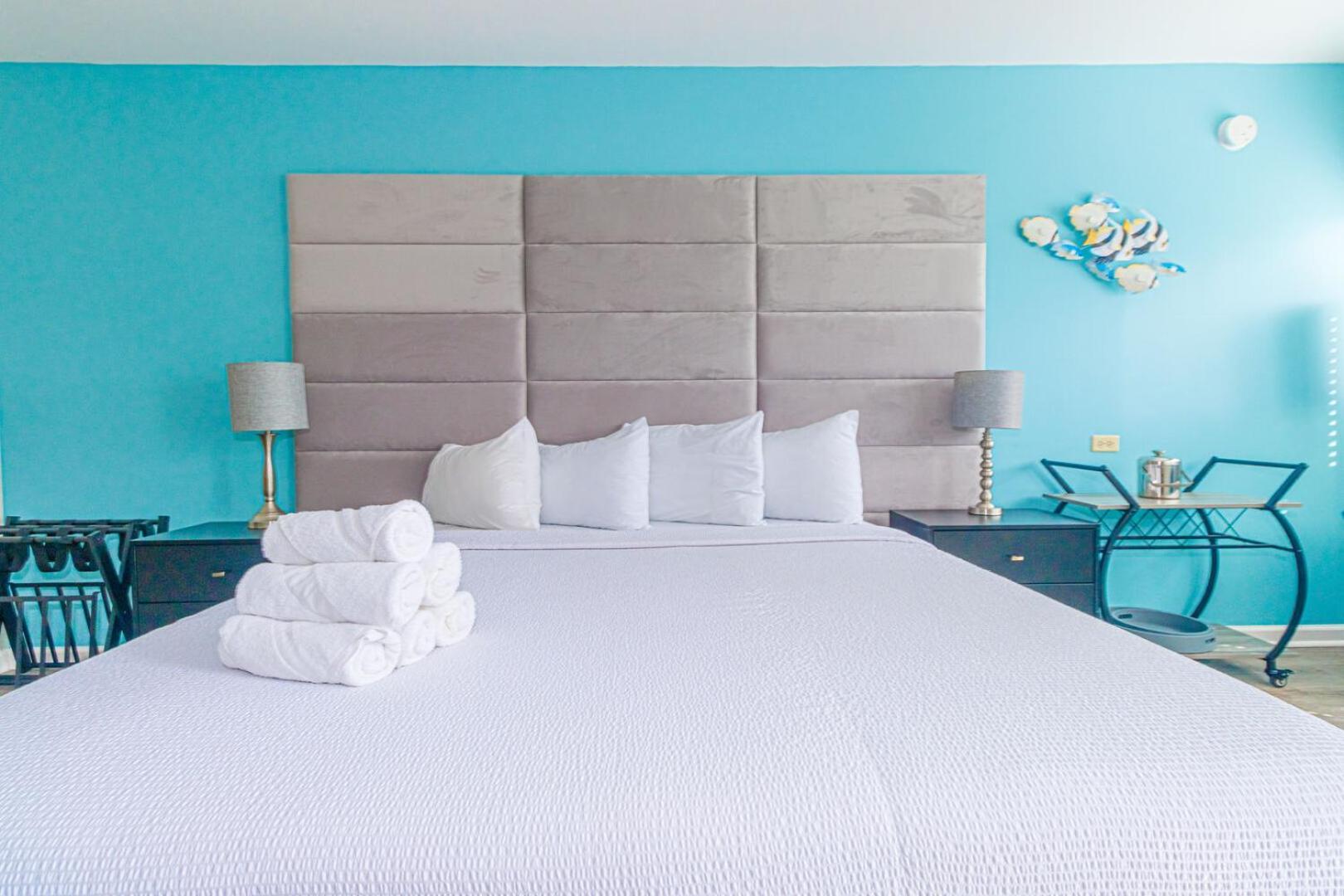 Direct Oceanfront With Gorgeous Views! Palace 1501 - Sleeps 4 Guests Myrtle Beach