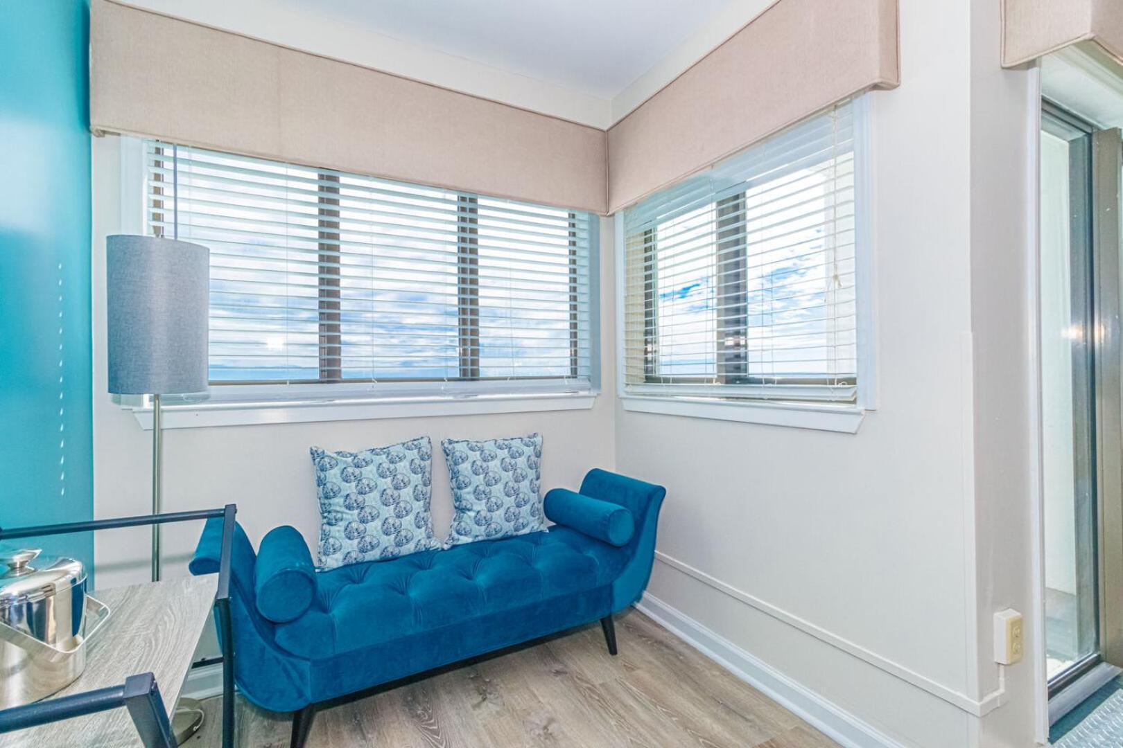 Direct Oceanfront With Gorgeous Views! Palace 1501 - Sleeps 4 Guests Myrtle Beach