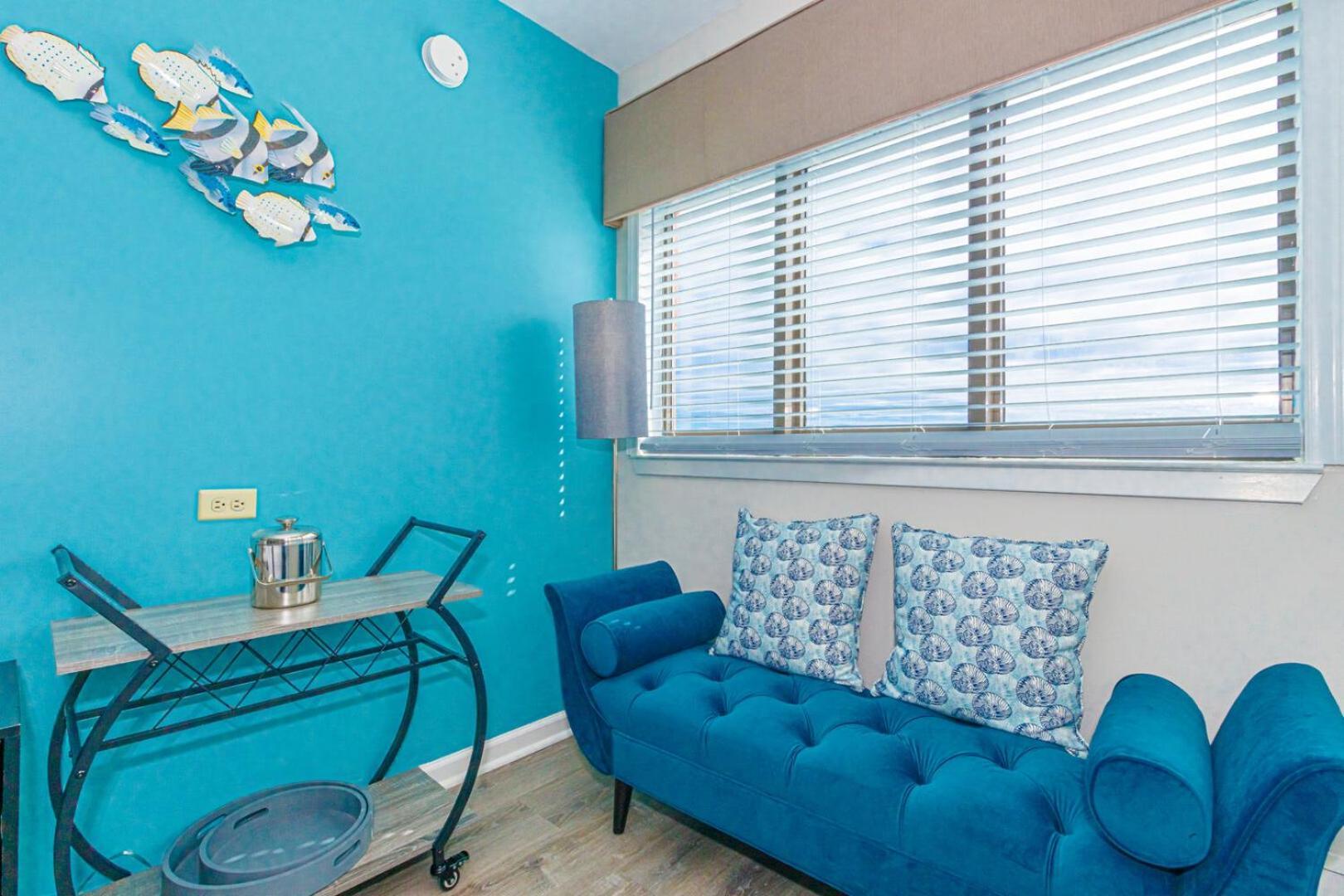 Direct Oceanfront With Gorgeous Views! Palace 1501 - Sleeps 4 Guests Holiday home
