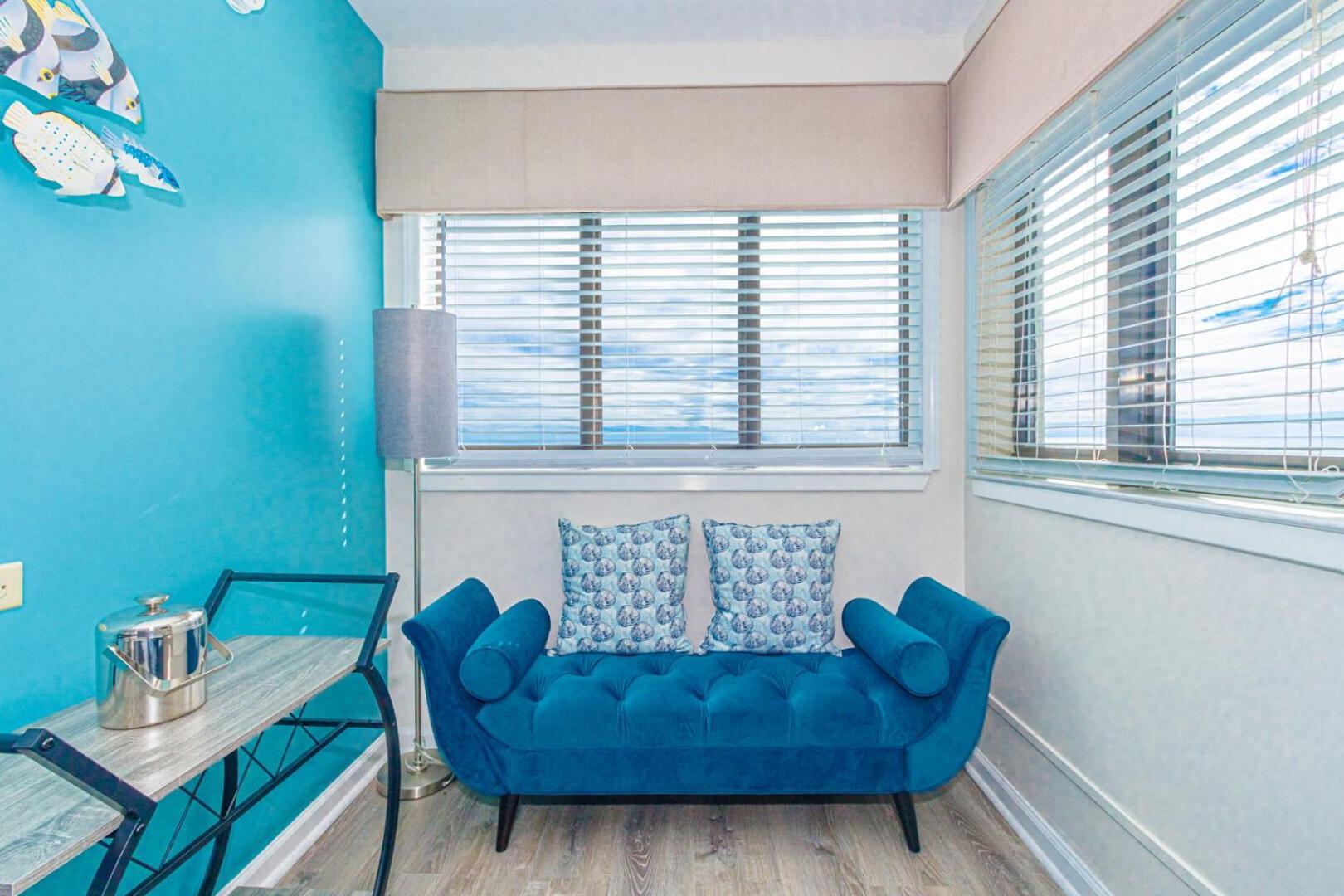 Direct Oceanfront With Gorgeous Views! Palace 1501 - Sleeps 4 Guests