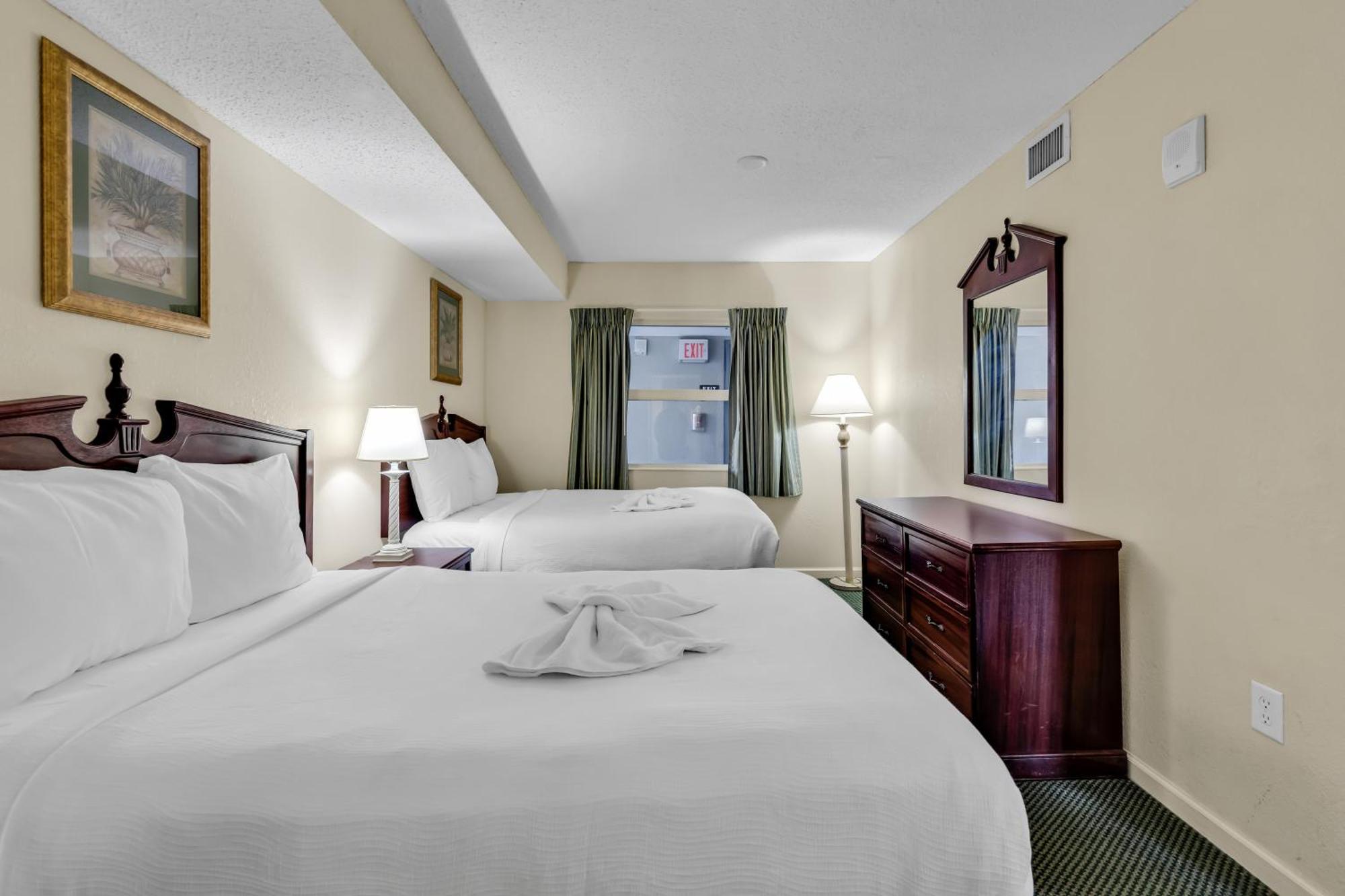 Apartment Atlantica Beachfront Getaway *
