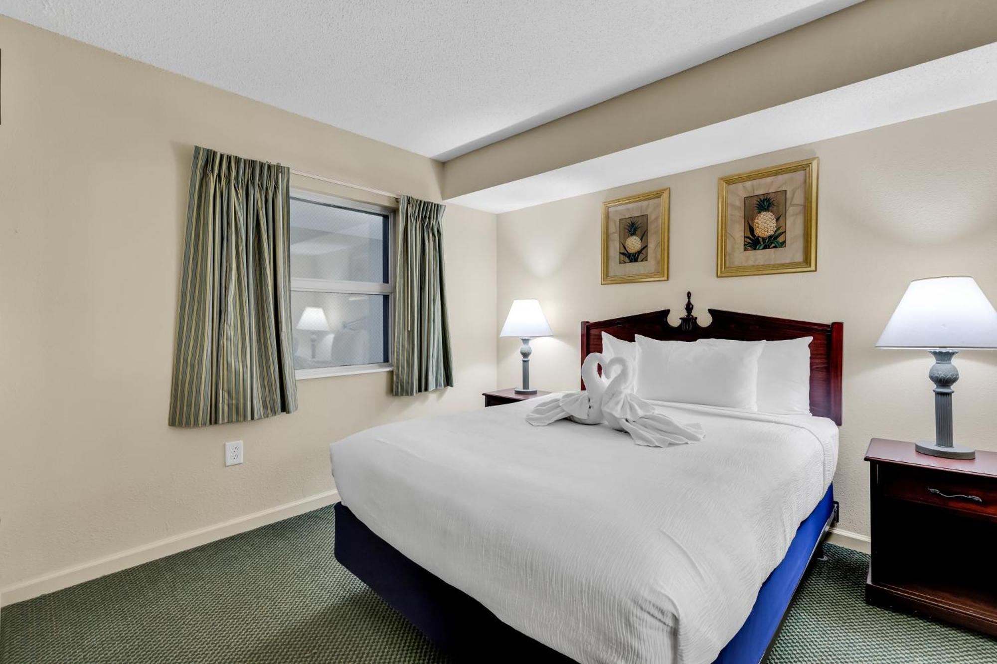 Atlantica Beachfront Getaway Myrtle Beach