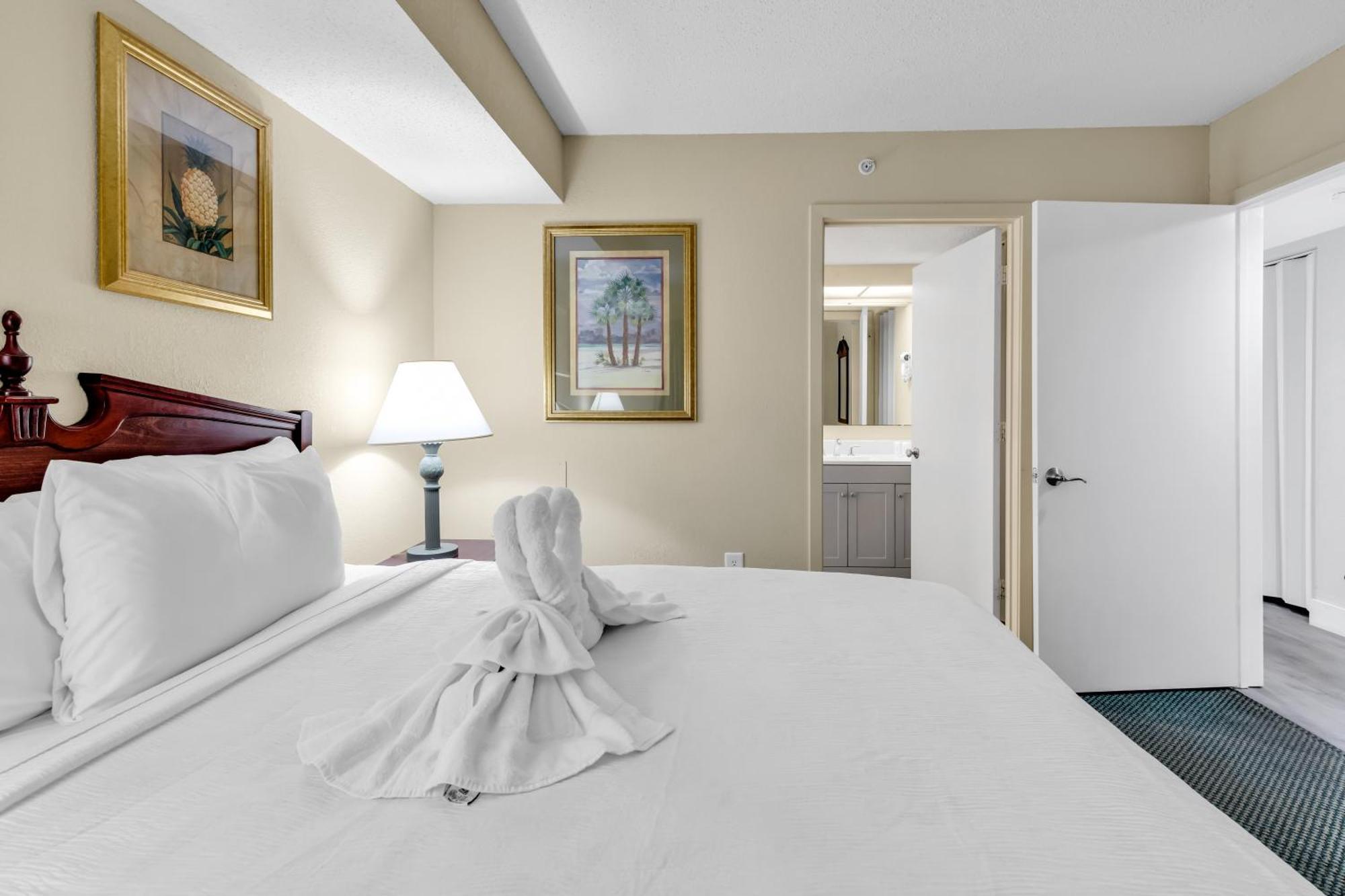 Apartment Atlantica Beachfront Getaway