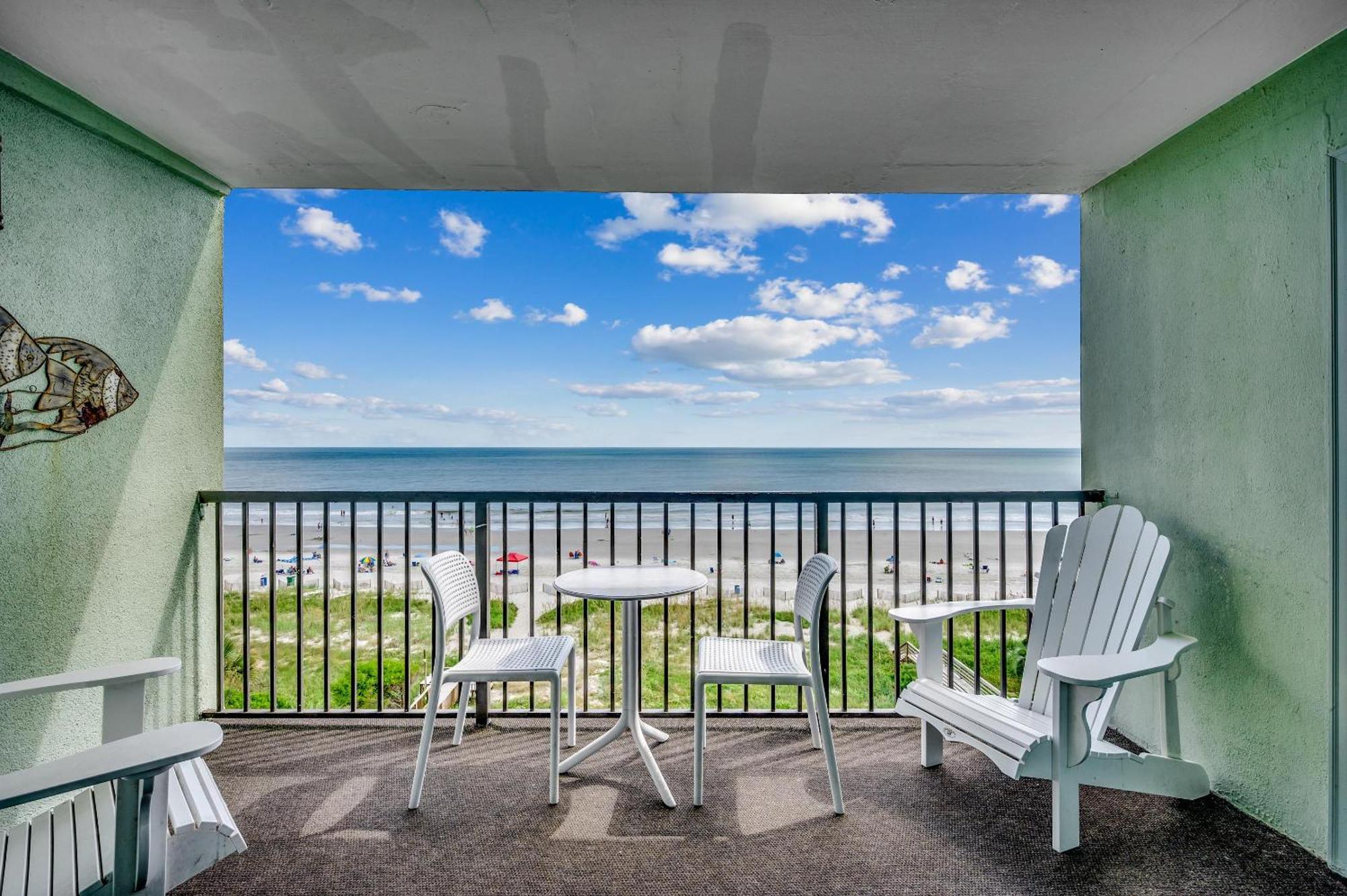 Carolina Dunes - 506 Myrtle Beach