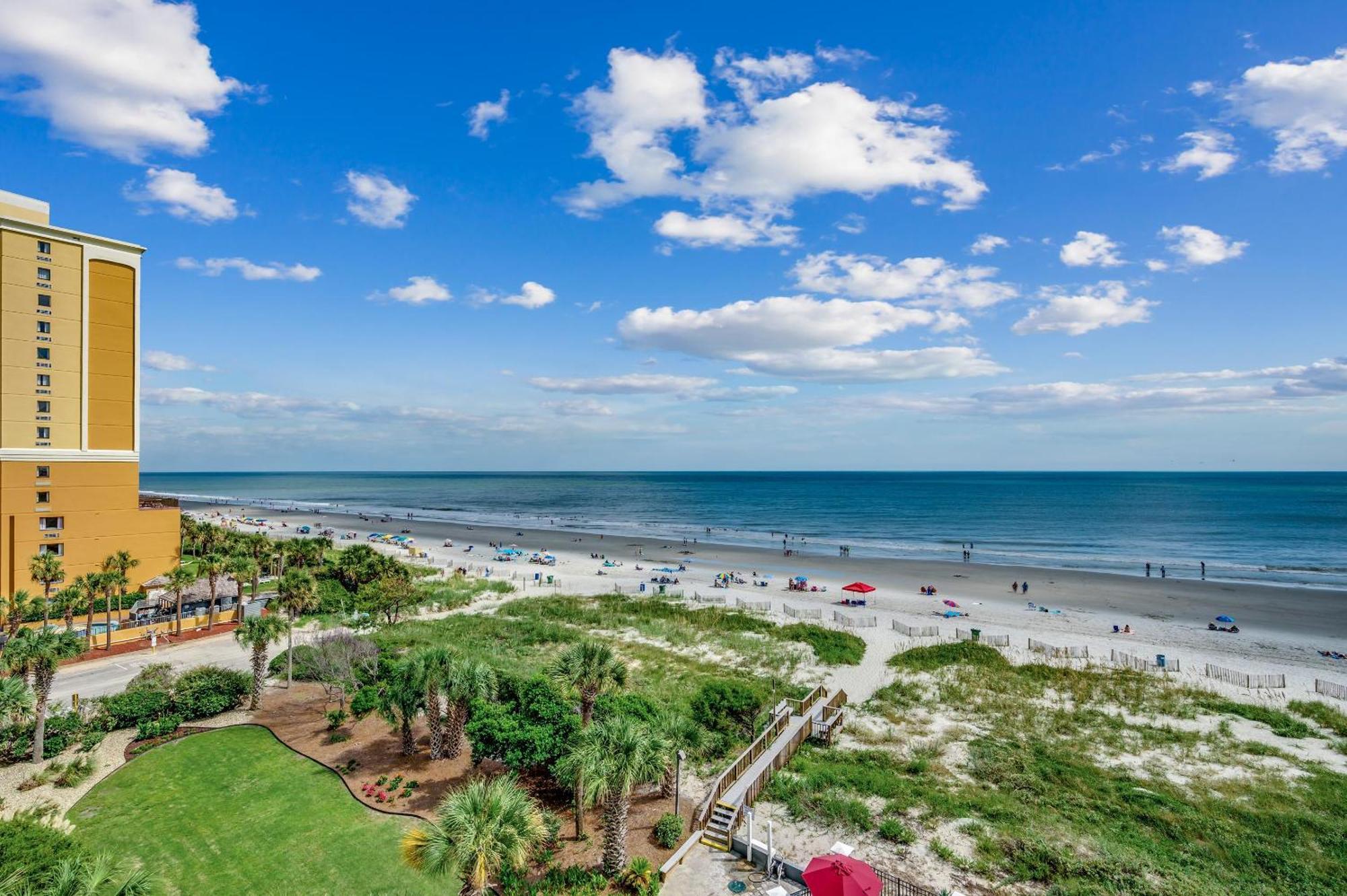 Carolina Dunes - 506 * Myrtle Beach