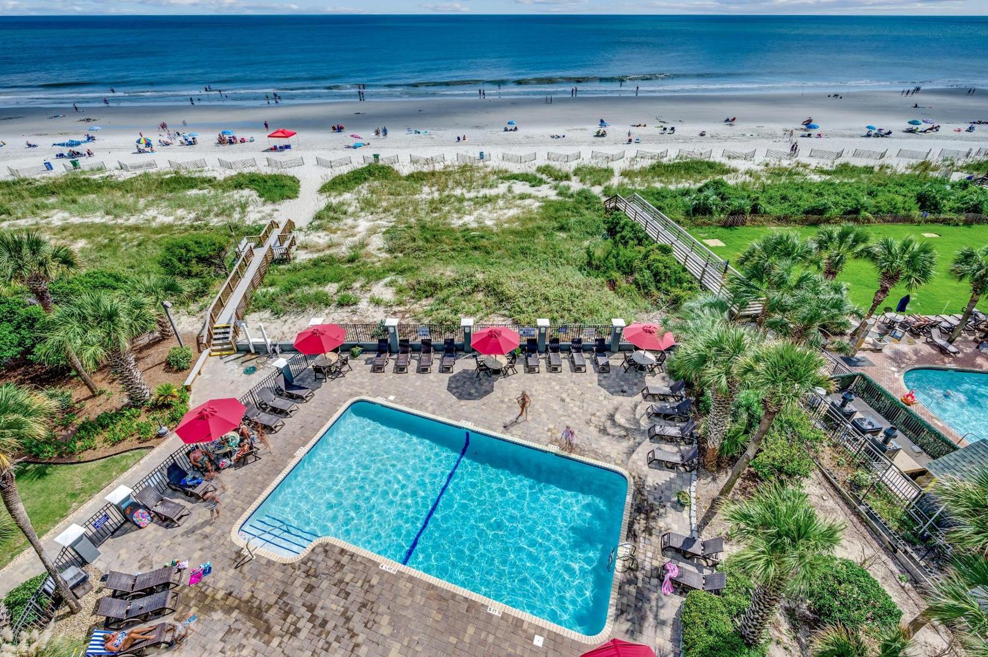 Carolina Dunes - 506 Myrtle Beach