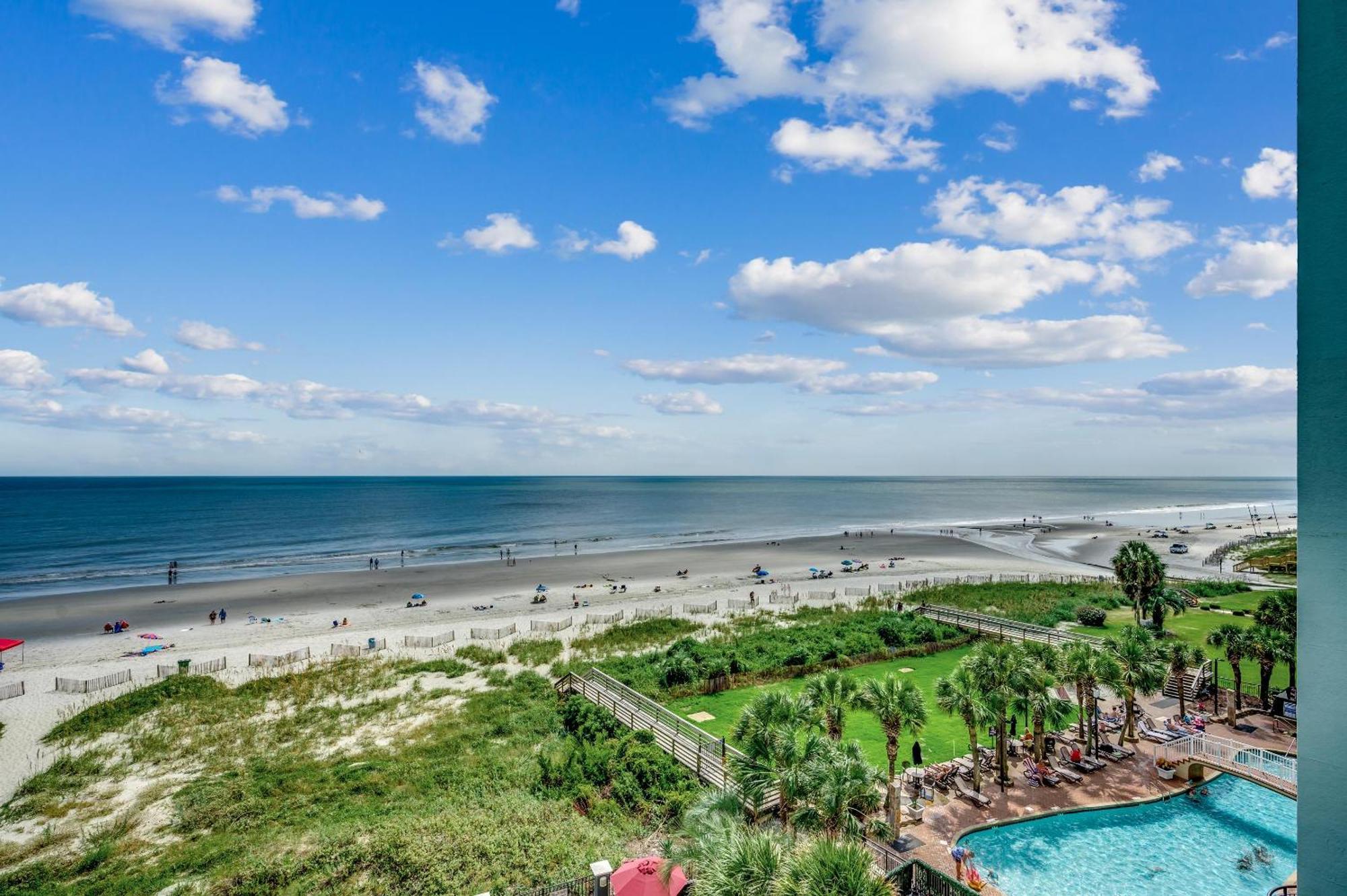 Carolina Dunes - 506 *