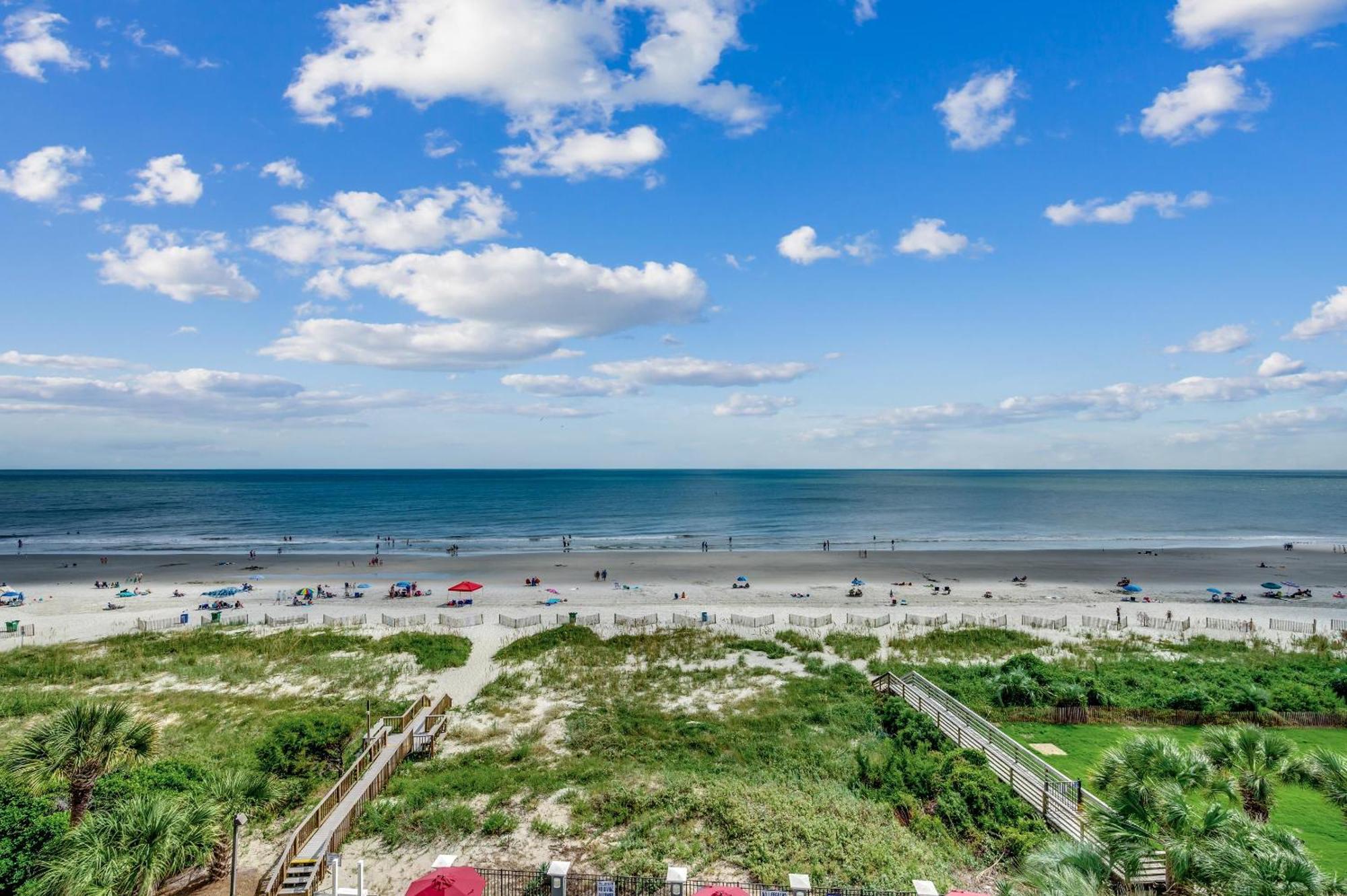 Carolina Dunes - 506 Myrtle Beach