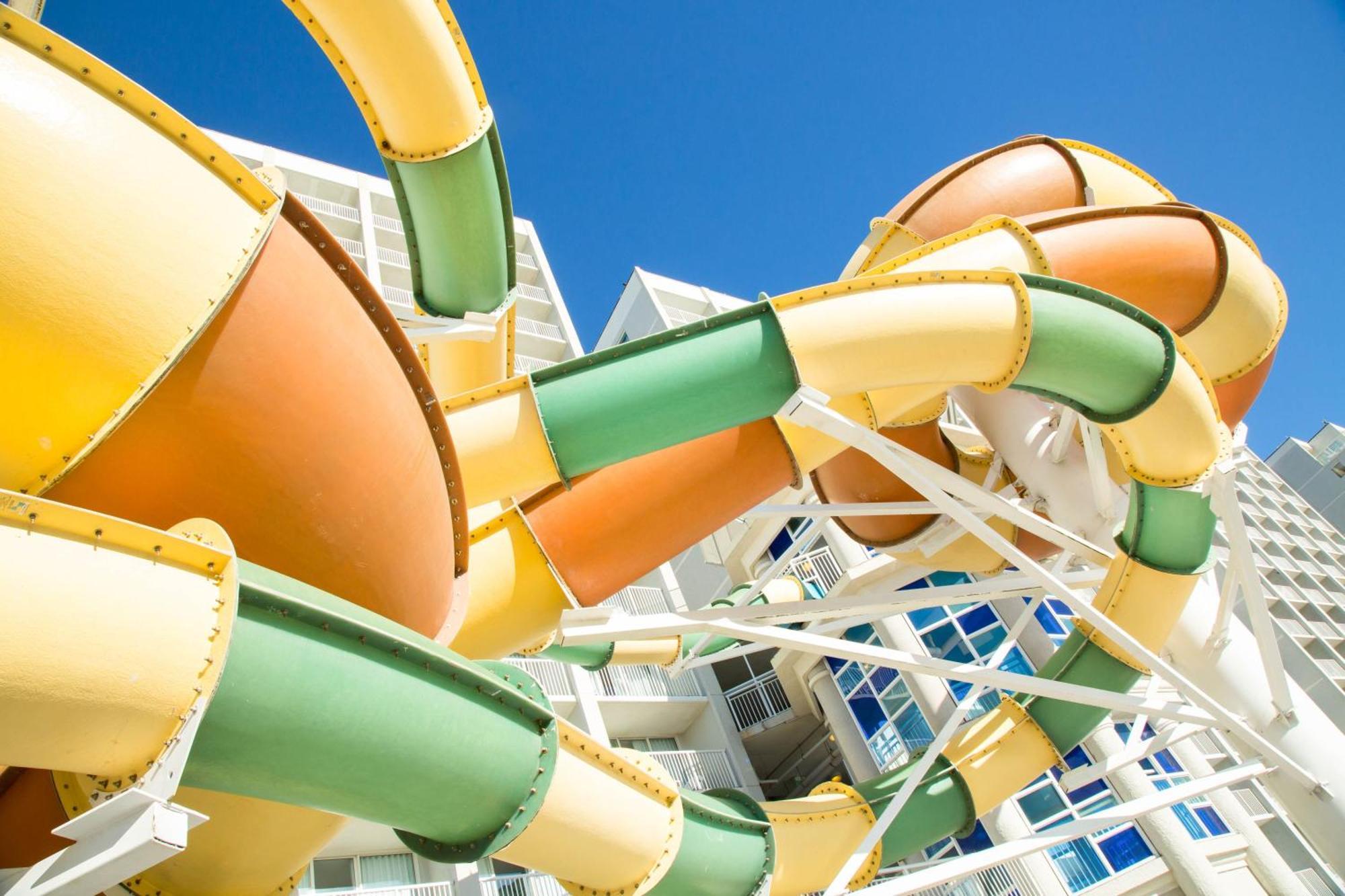 Ocean Escape Aparthotel Myrtle Beach