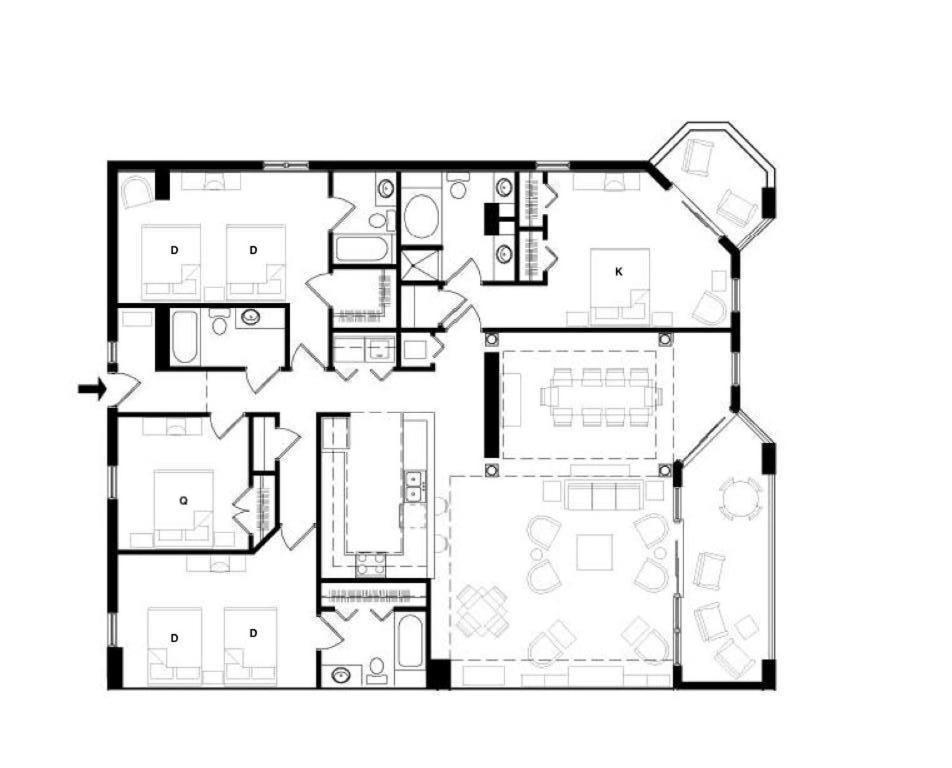 The Island Vista 1214