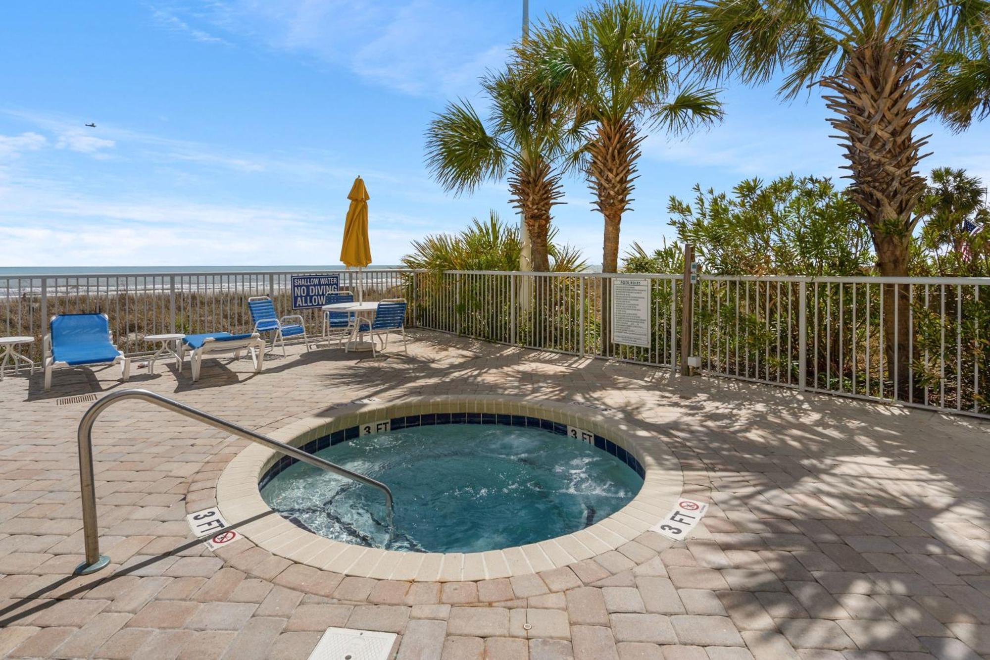 Seaside 1003