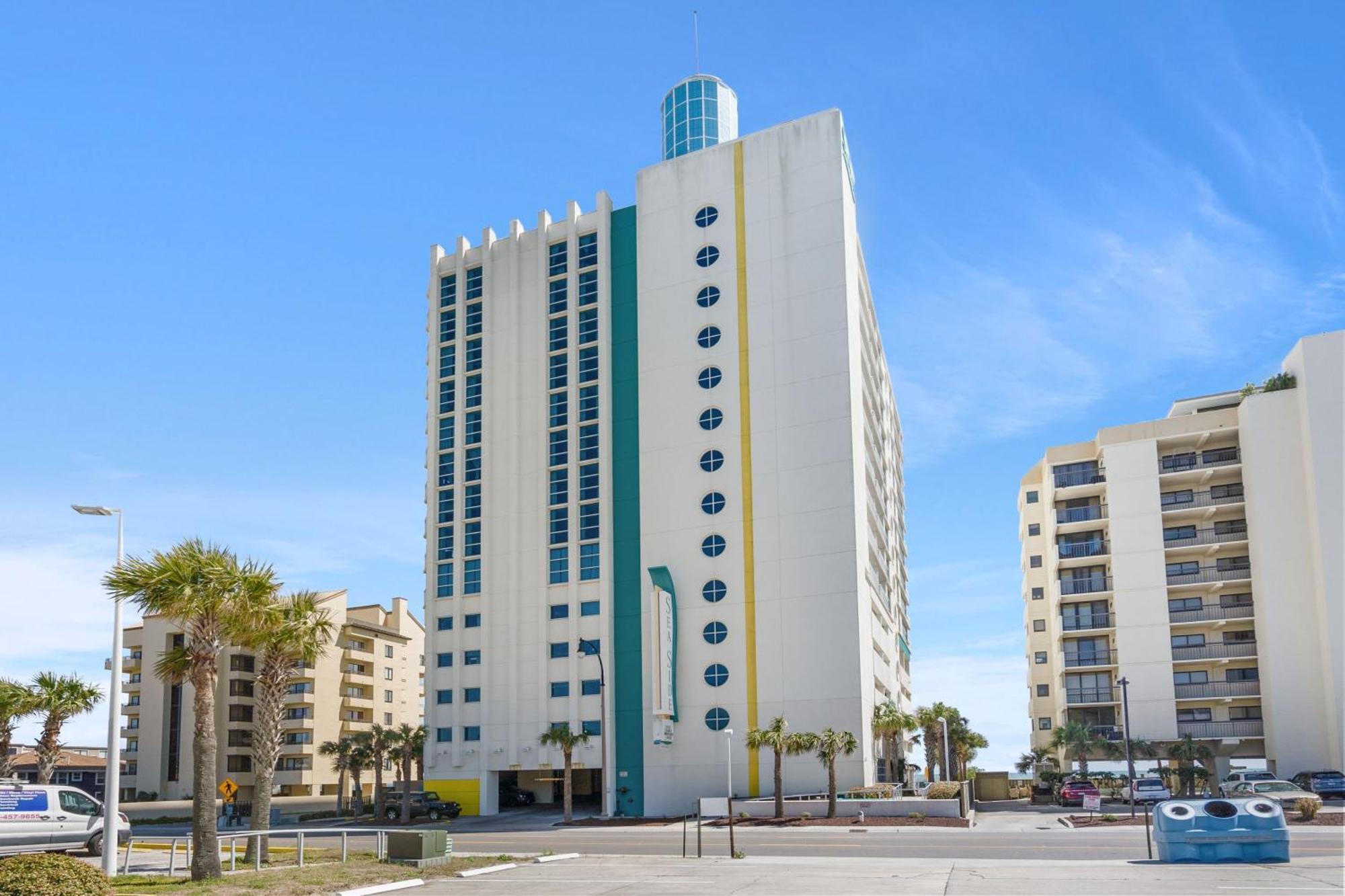 Holiday home Seaside 1003 Myrtle Beach