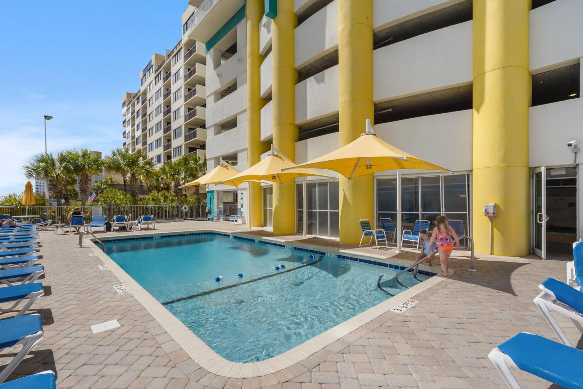 Seaside 1003 Holiday home Myrtle Beach