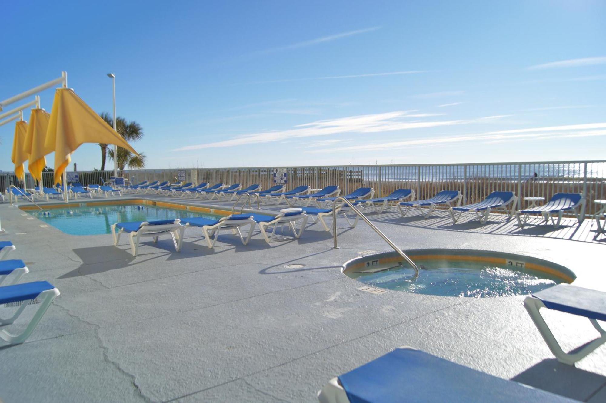 Seaside 1003 *