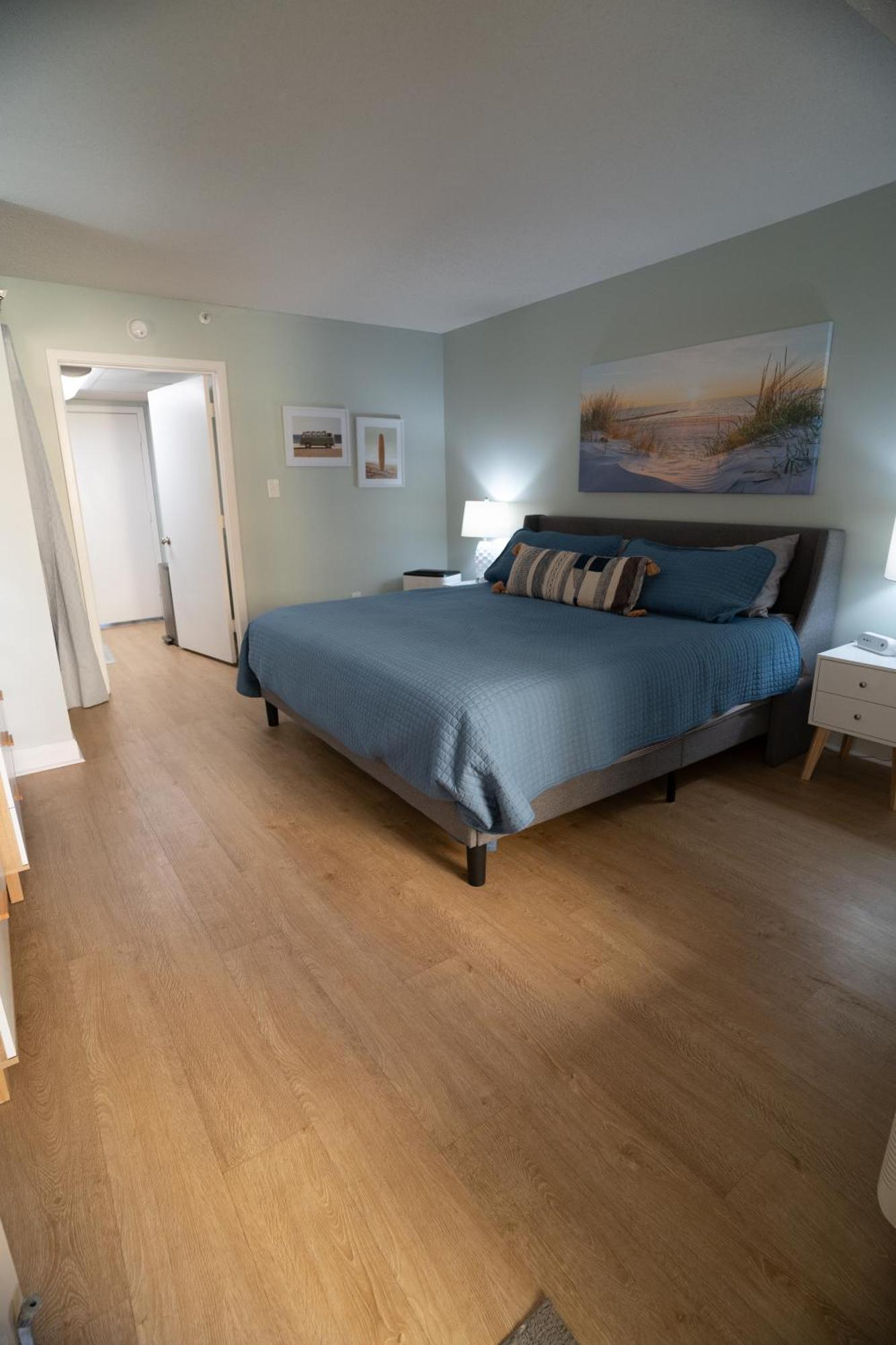 Oceanview With Pool, Hot Tub, Balcony, Right On The