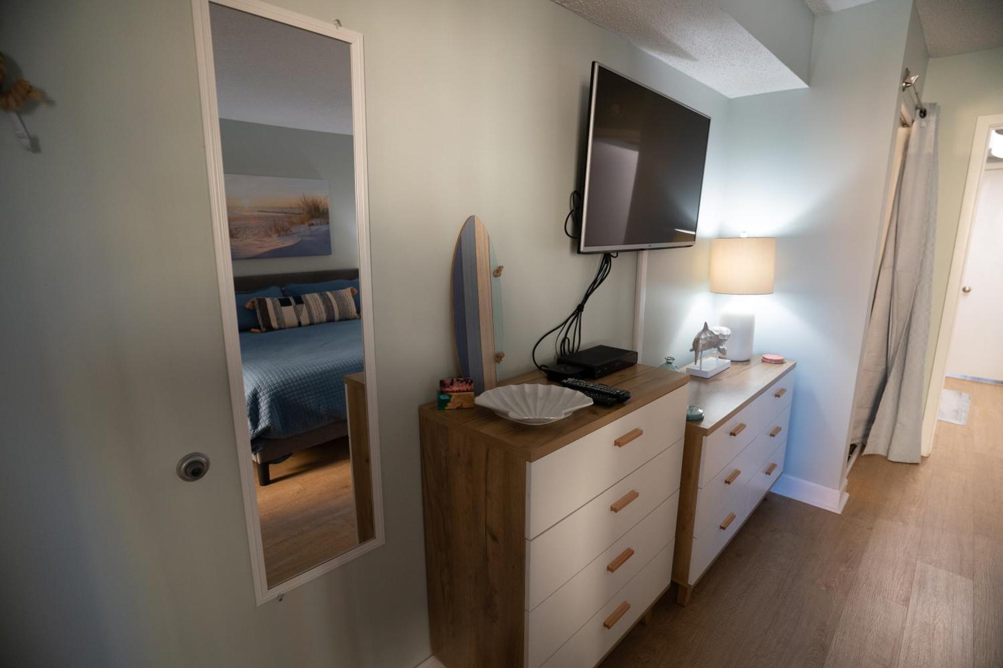 Oceanview With Pool, Hot Tub, Balcony, Right On The Apartment