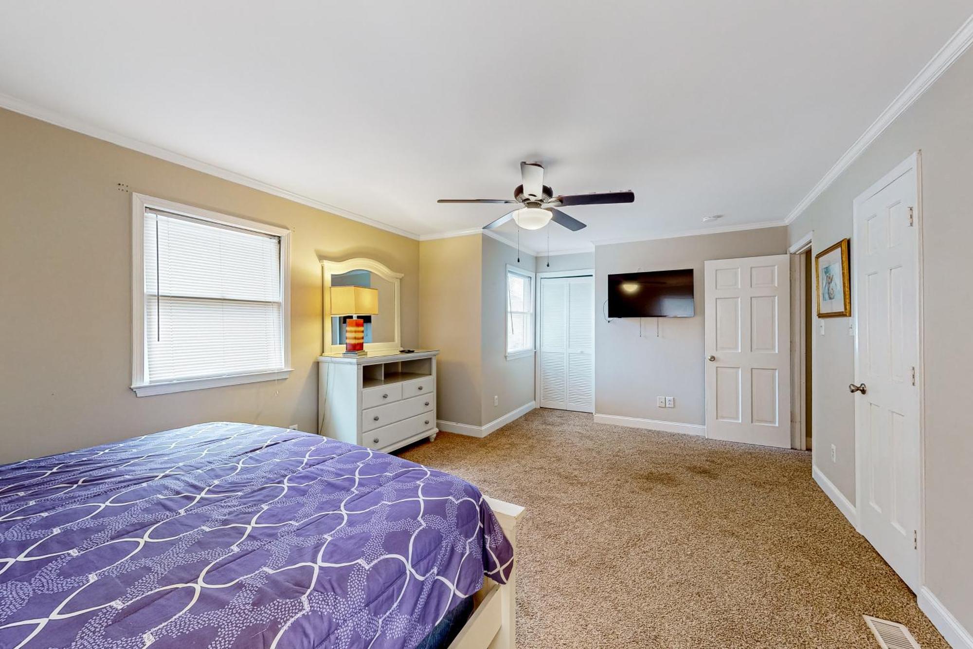 Azure Abode Holiday home Myrtle Beach