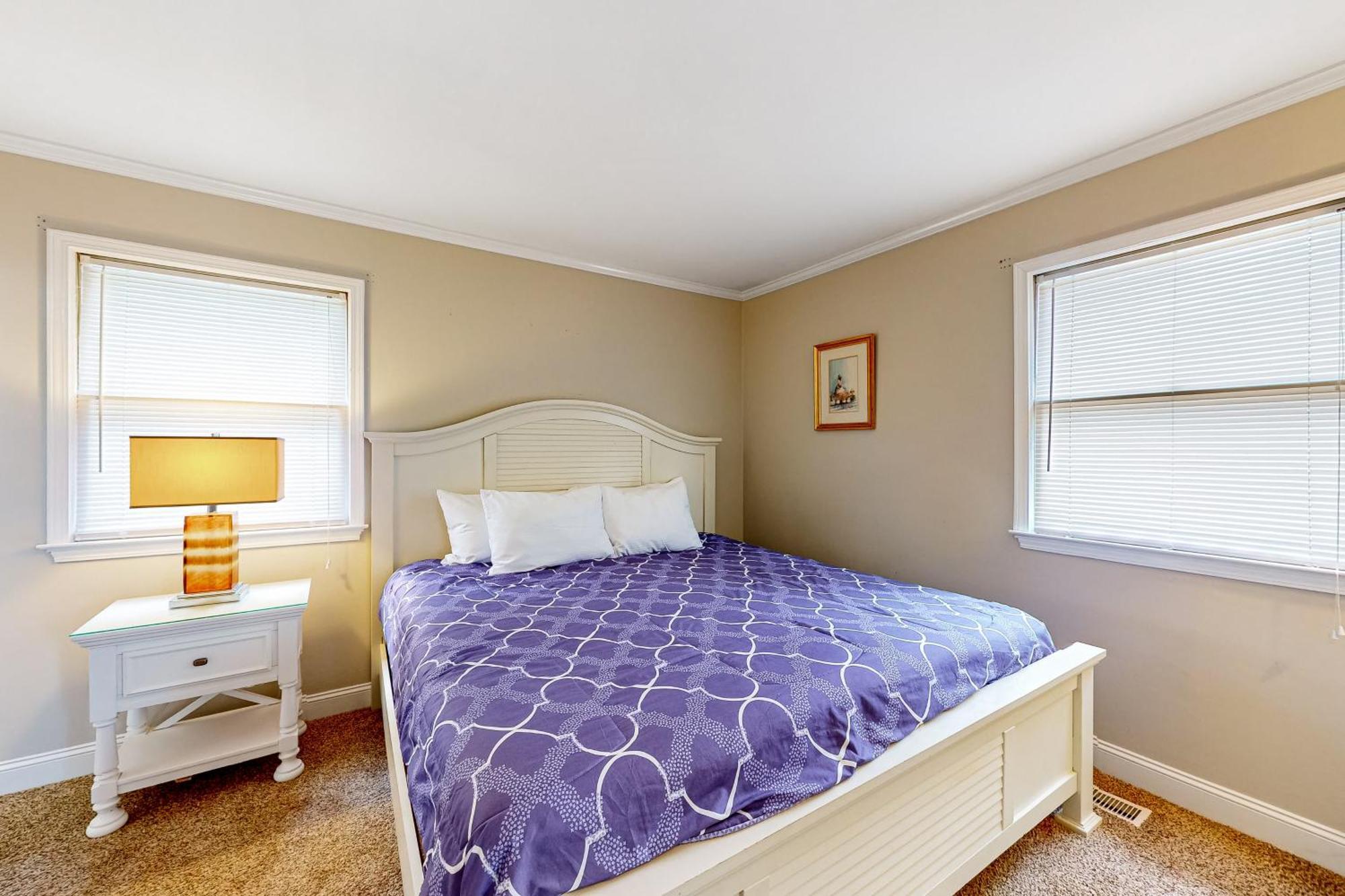 Azure Abode Myrtle Beach