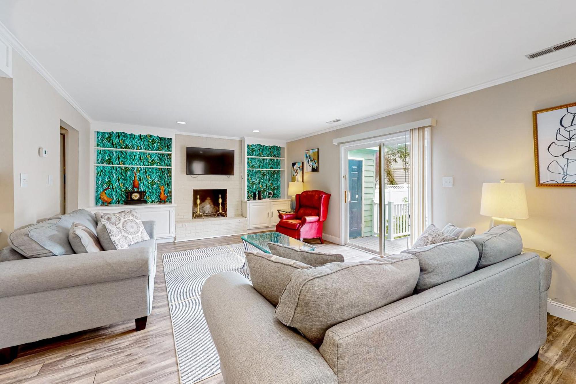 Azure Abode * Myrtle Beach