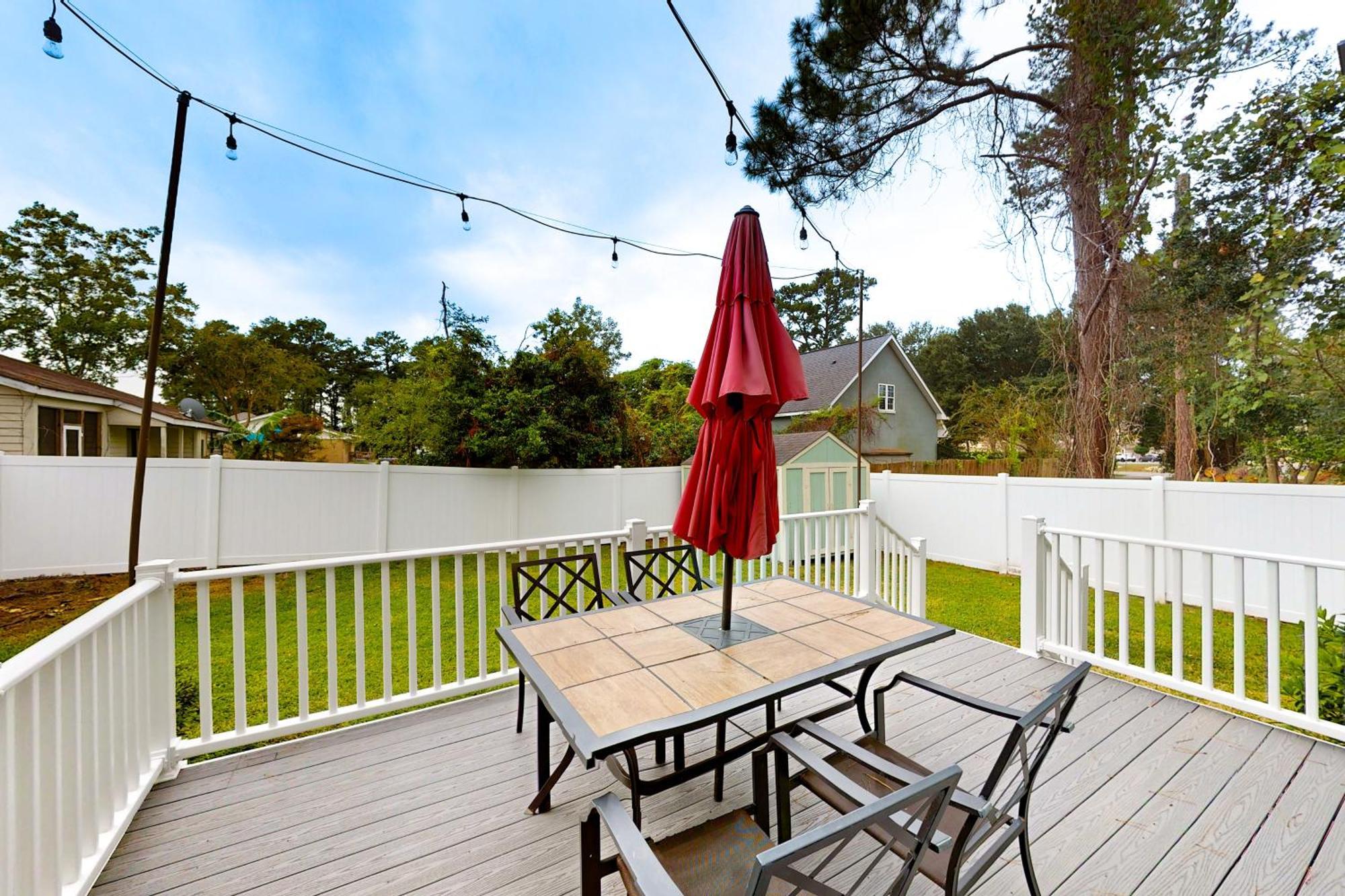 Holiday home Azure Abode Myrtle Beach