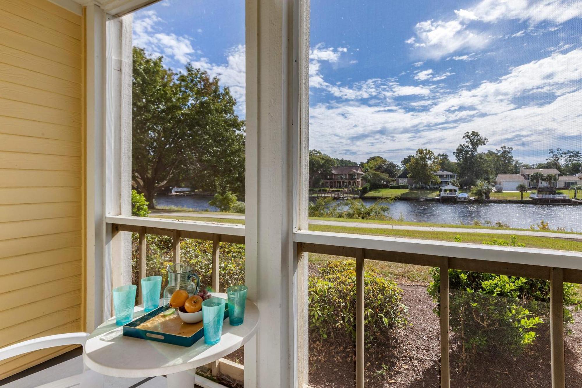 Bluegreen Vacations Harbour Lights Hotel Myrtle Beach