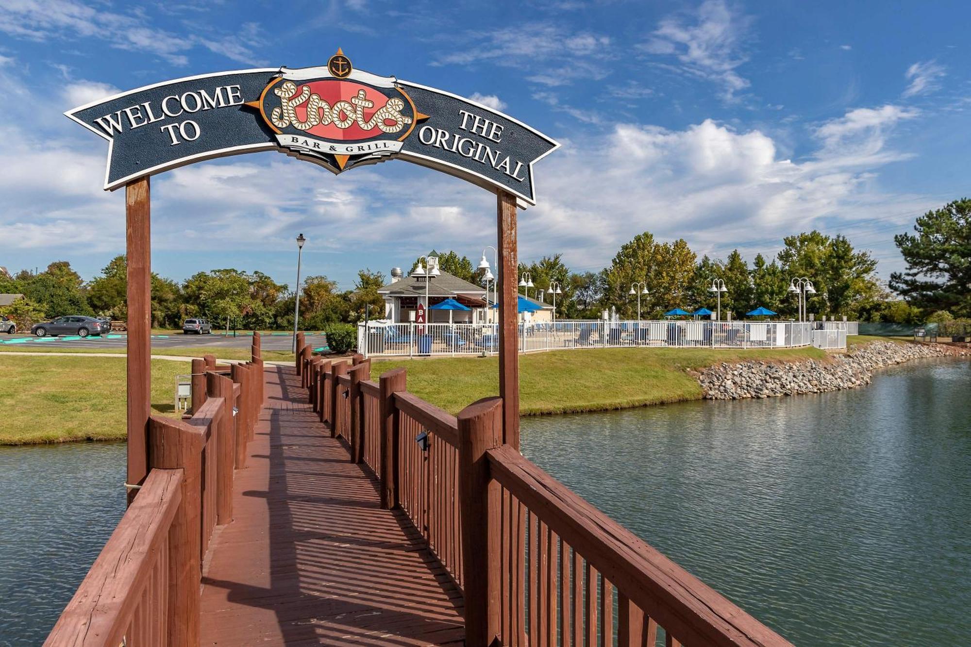 Hotel Bluegreen Vacations Harbour Lights Myrtle Beach