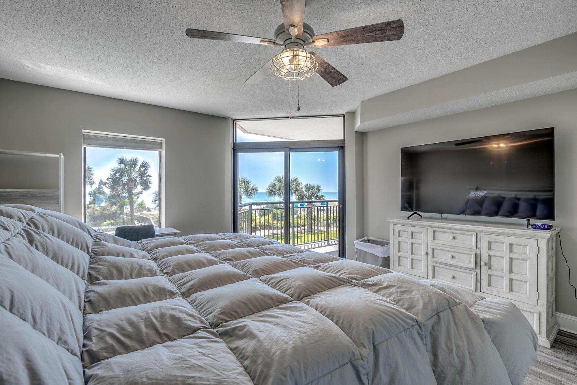 South Wind - 206 Holiday home *