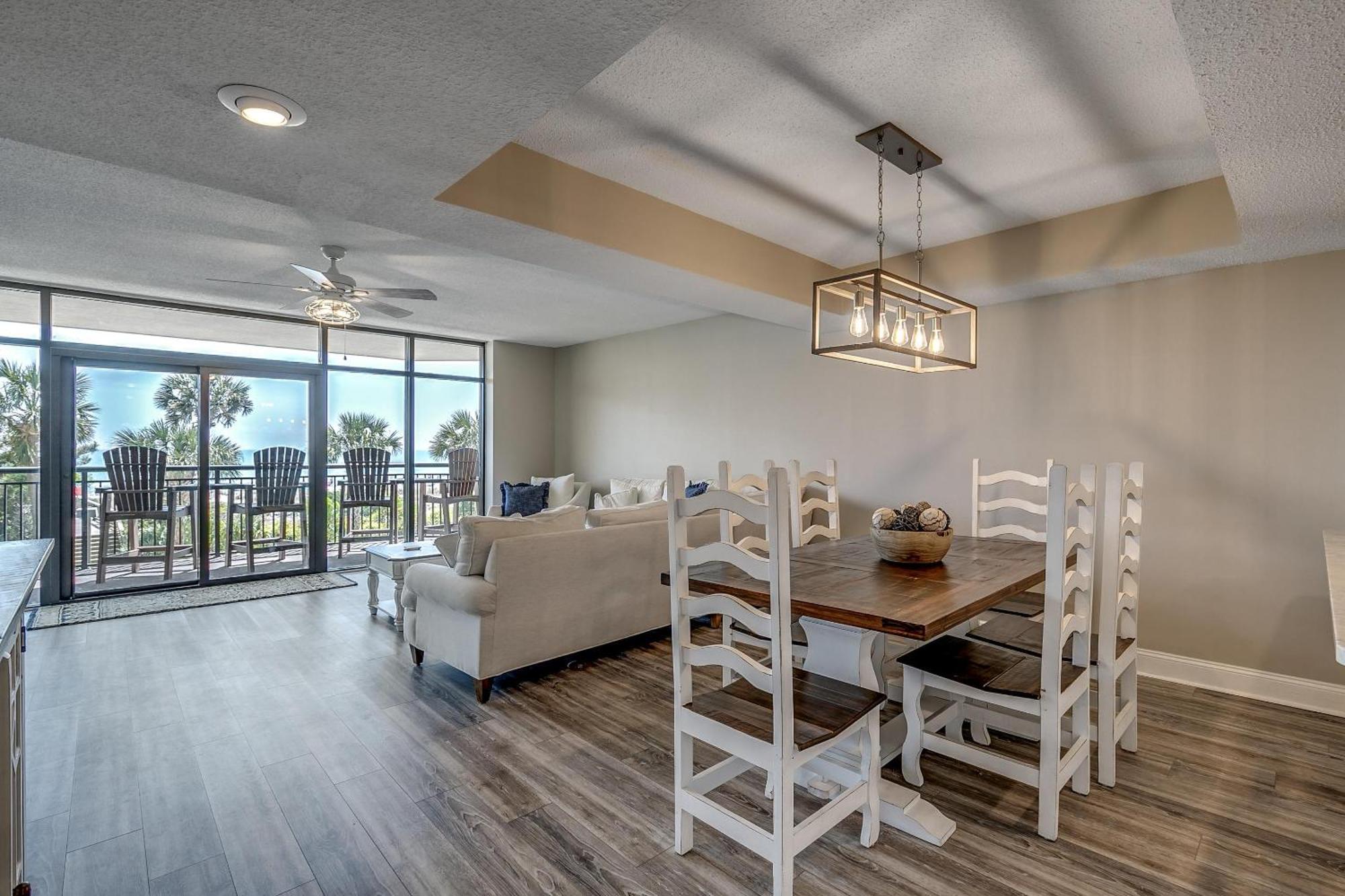 South Wind - 206 Myrtle Beach