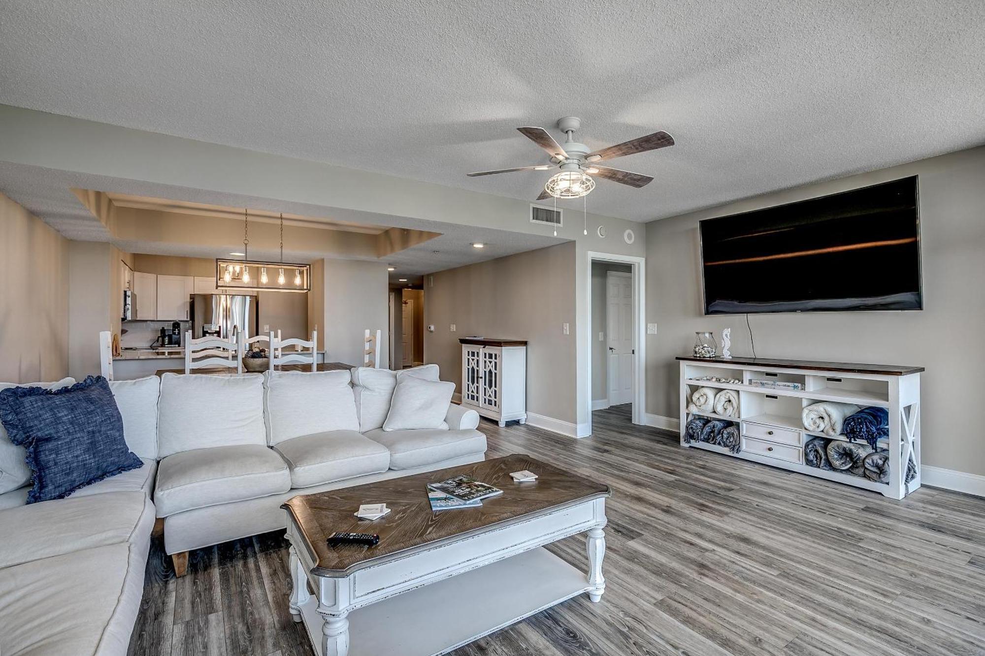 South Wind - 206 Holiday home Myrtle Beach