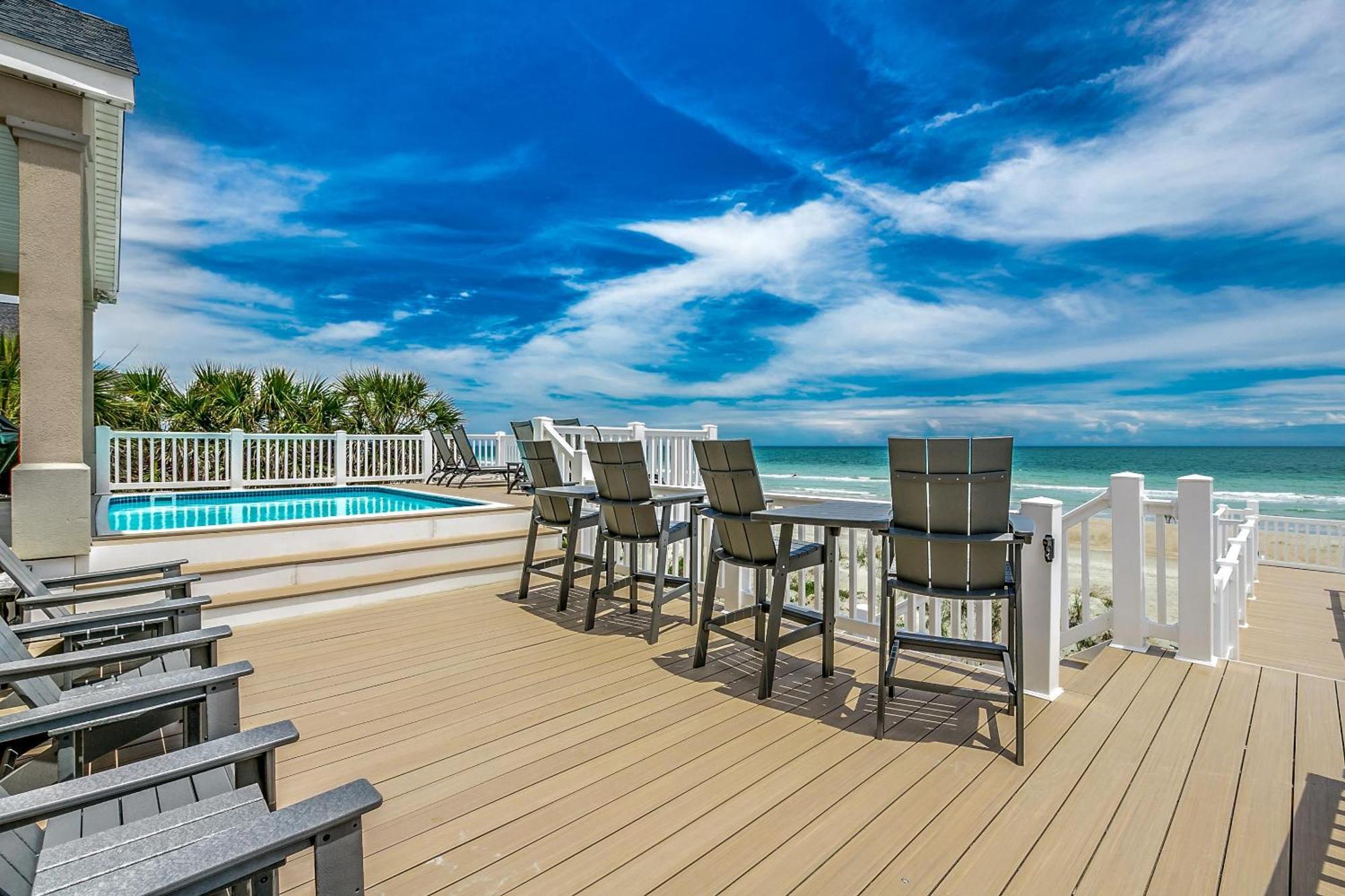 Tide Too Sleeps 20 Apartment Myrtle Beach