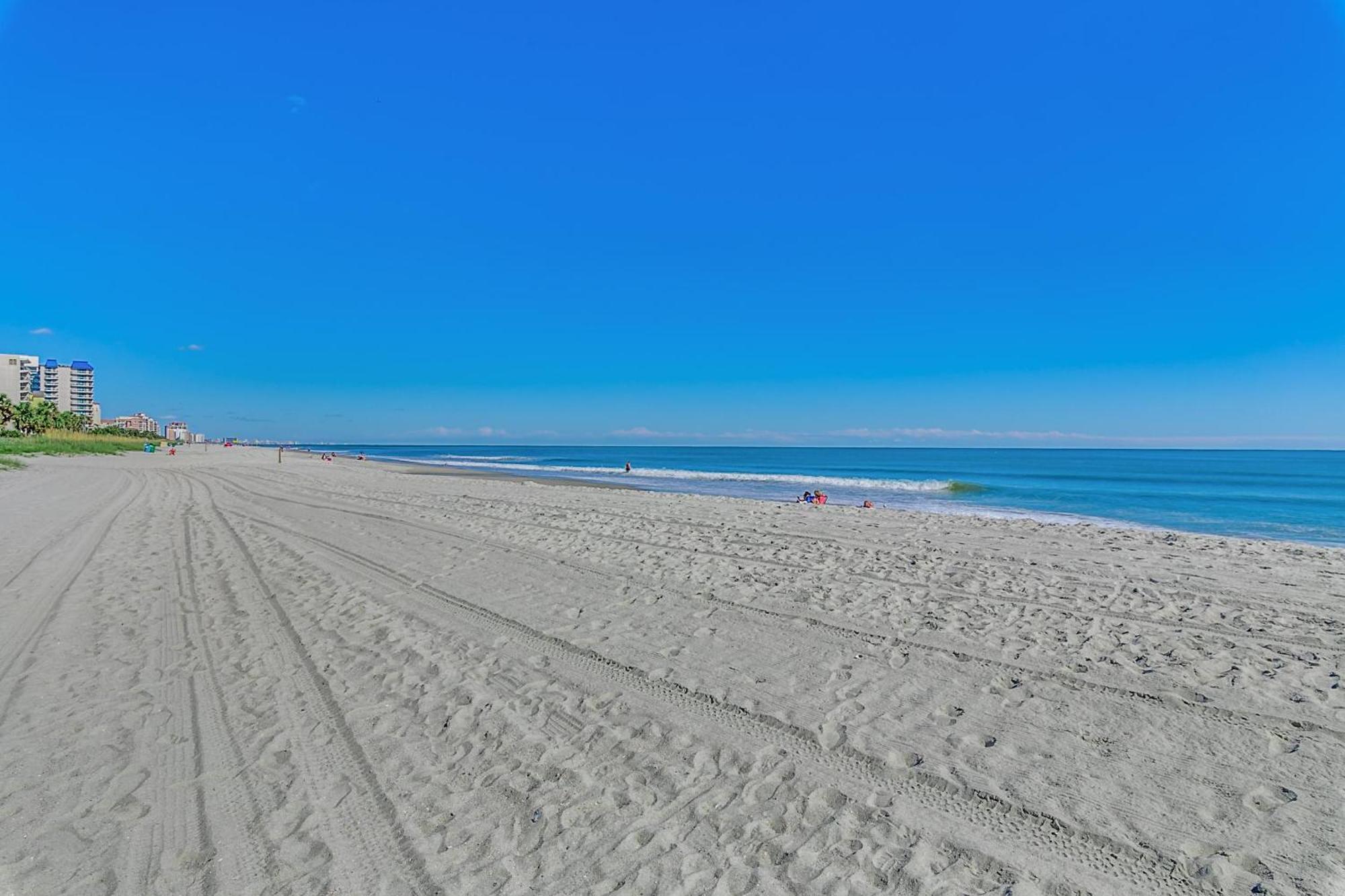 Savoy Penthouse 601 * Myrtle Beach