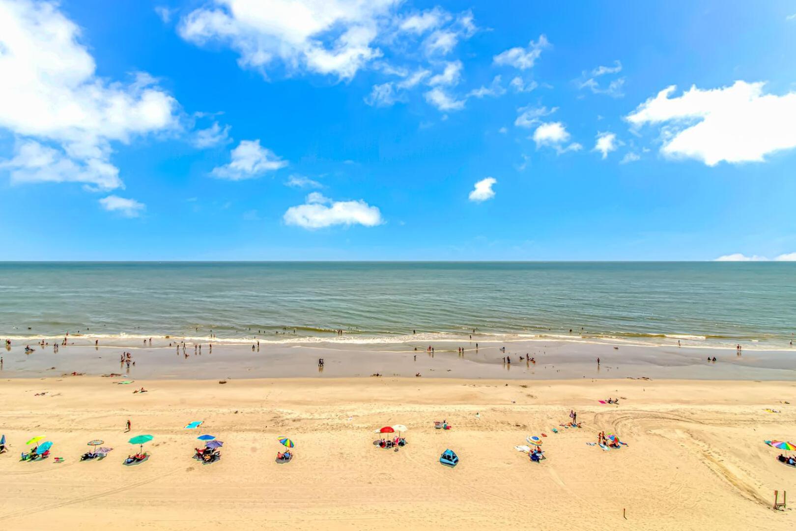 Sea Mist 51105 Myrtle Beach