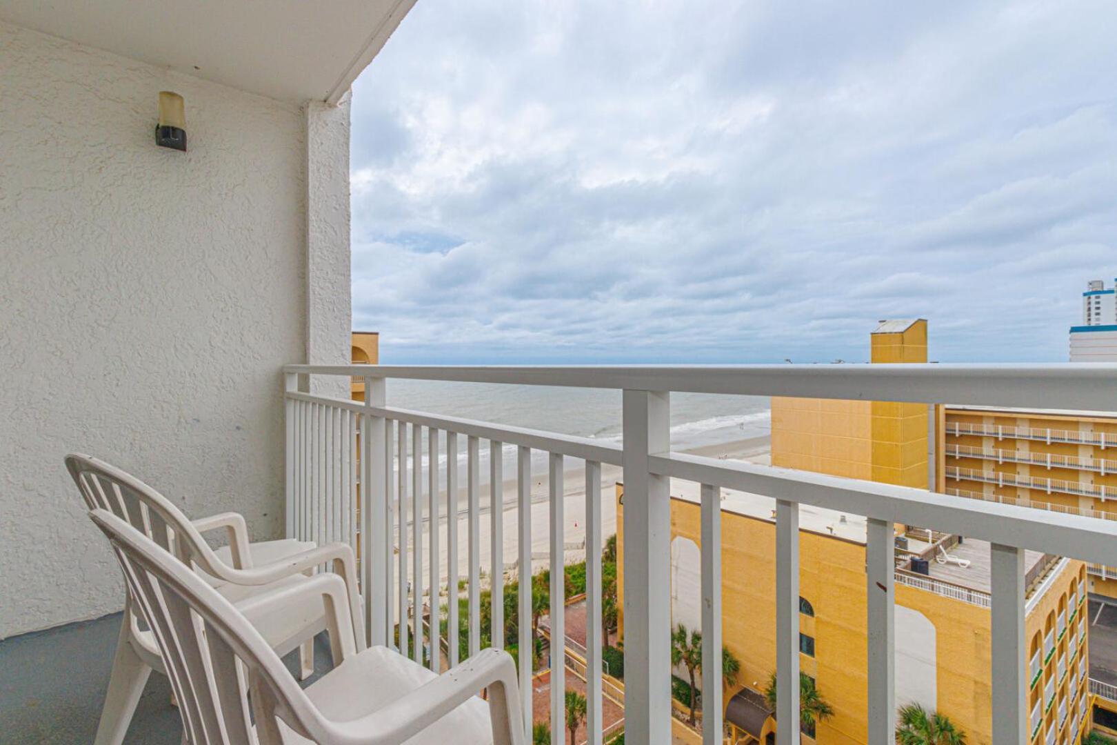 Holiday home Sea Mist 51105 Myrtle Beach