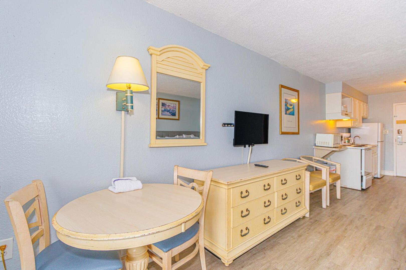 Holiday home Sea Mist 51105 Myrtle Beach