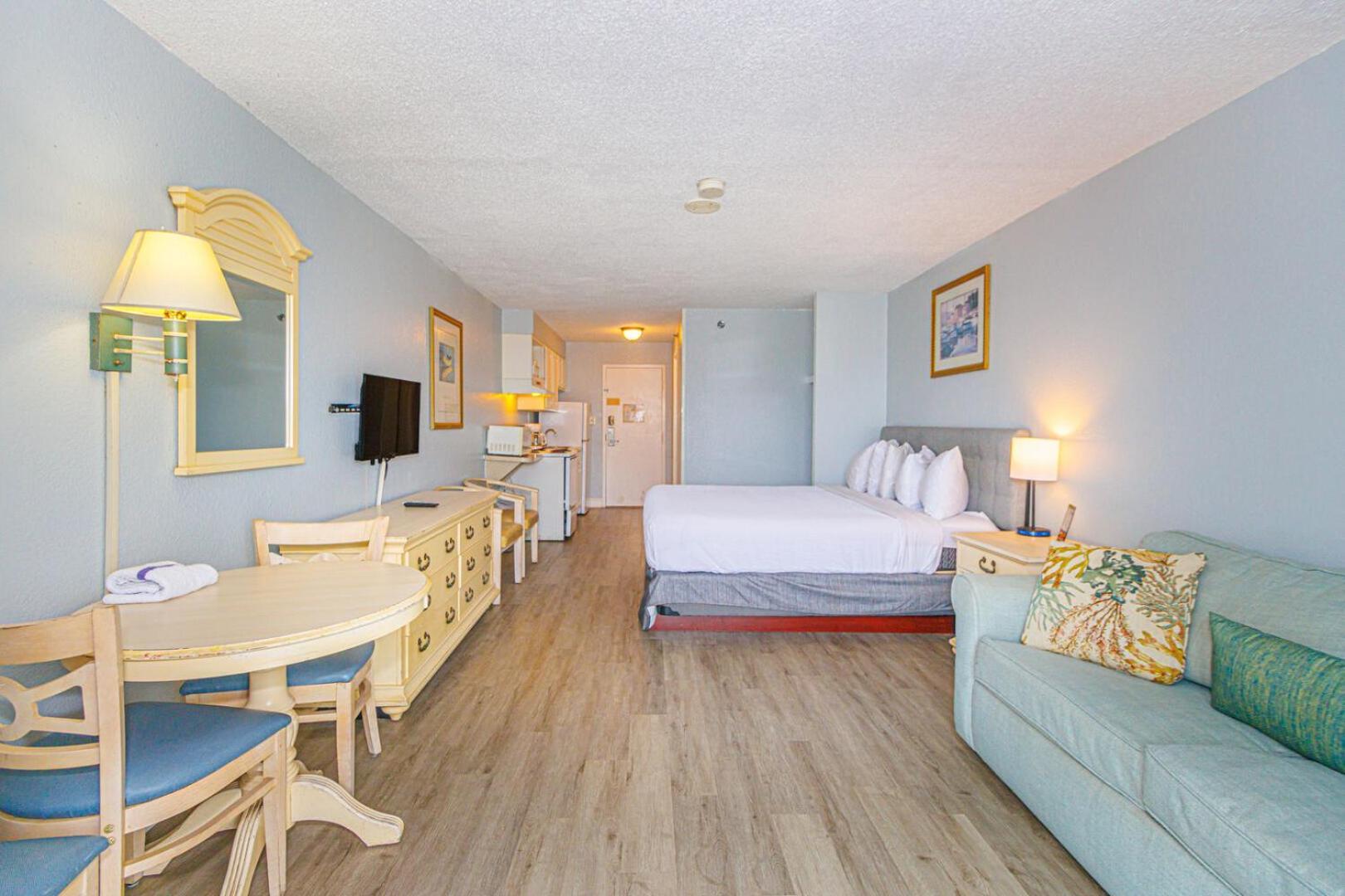 Holiday home Sea Mist 51105