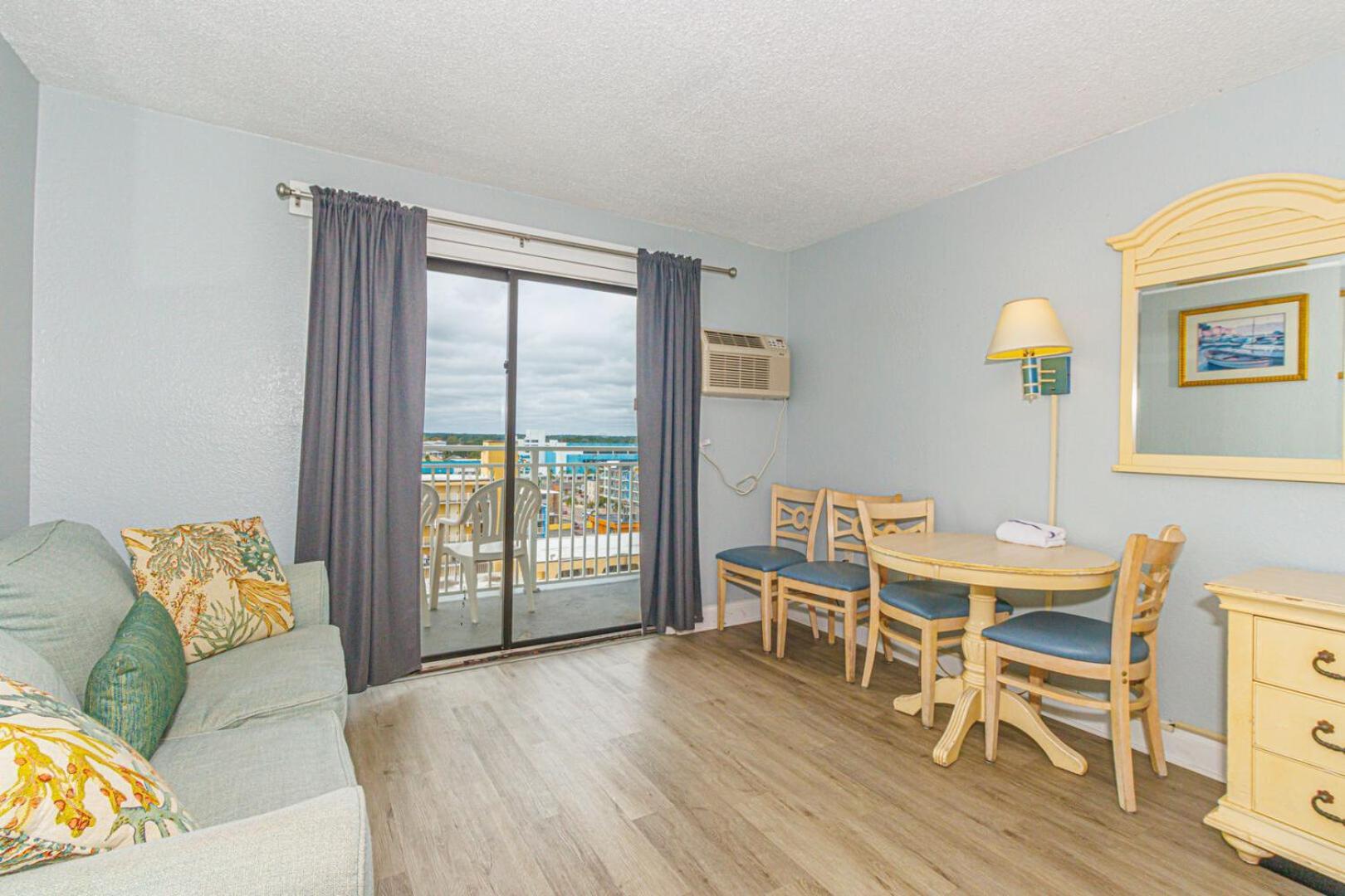 Sea Mist 51105 Holiday home