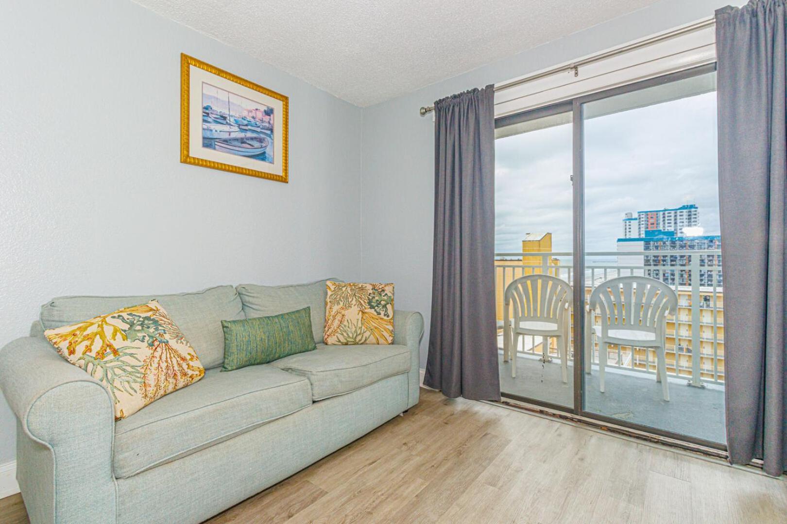 Holiday home Sea Mist 51105 Myrtle Beach