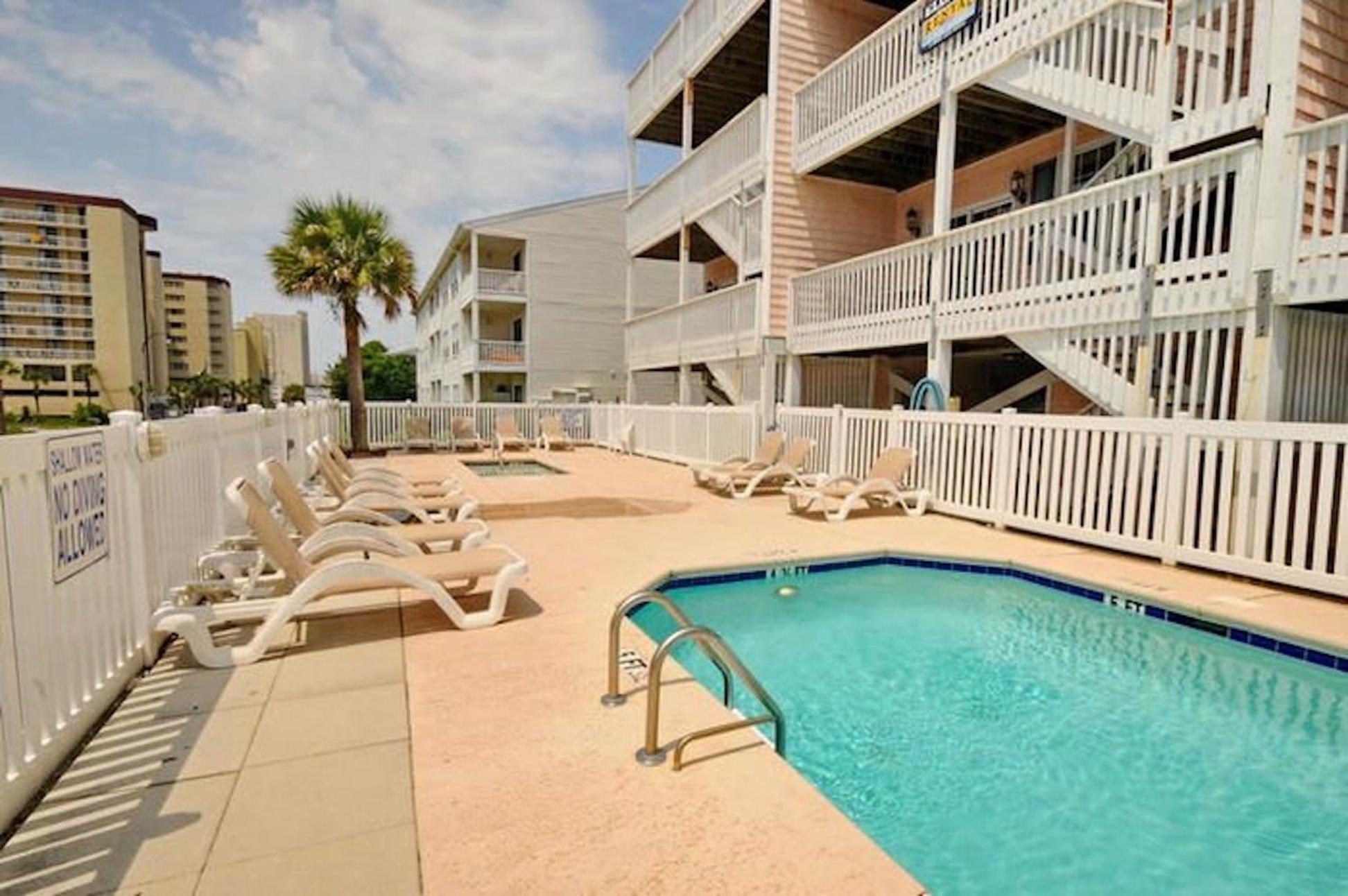 Luxurious With Theatre Holiday home Myrtle Beach