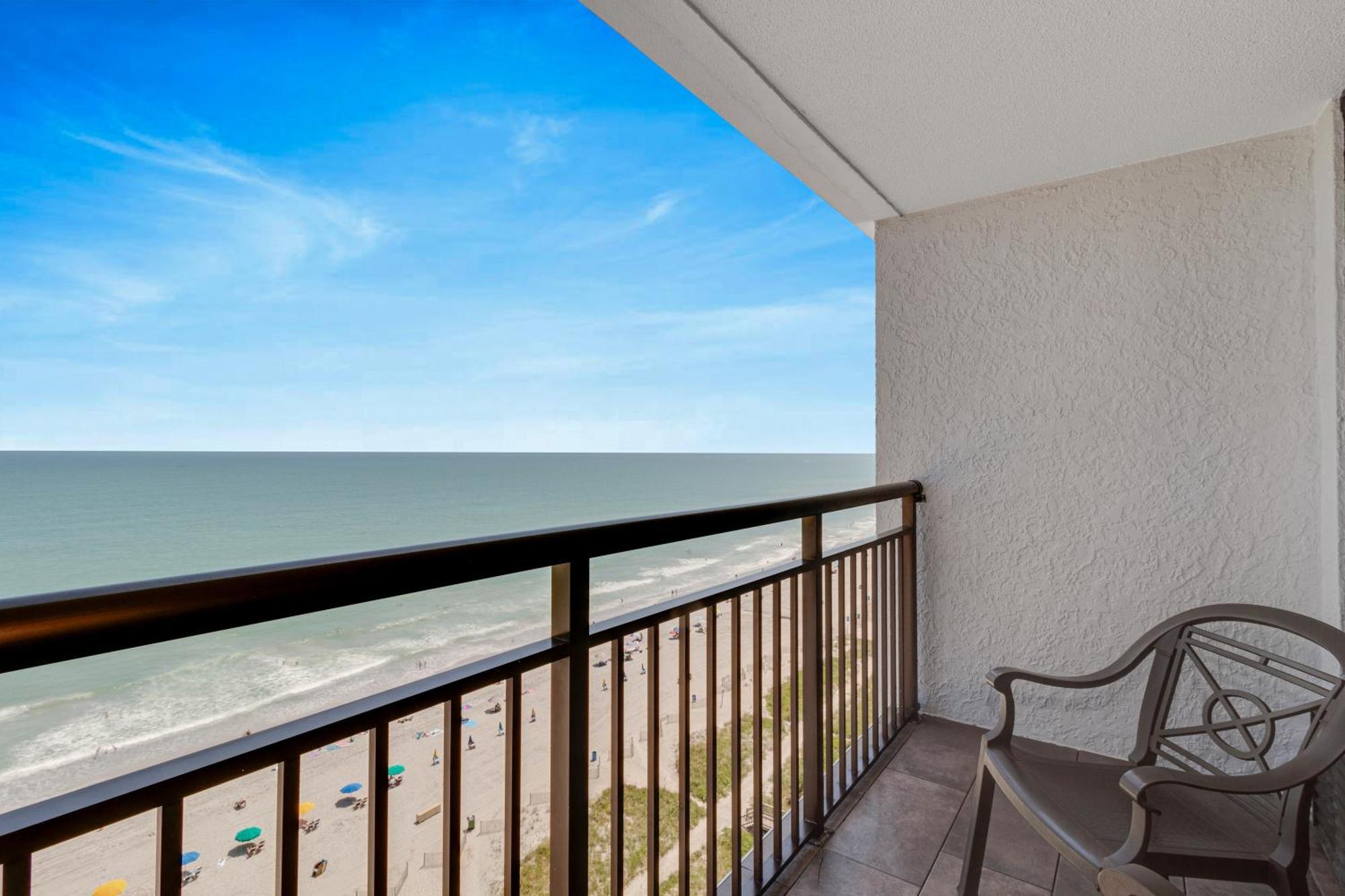 Oceanview Escape With Steps Away! 1828 Apartment