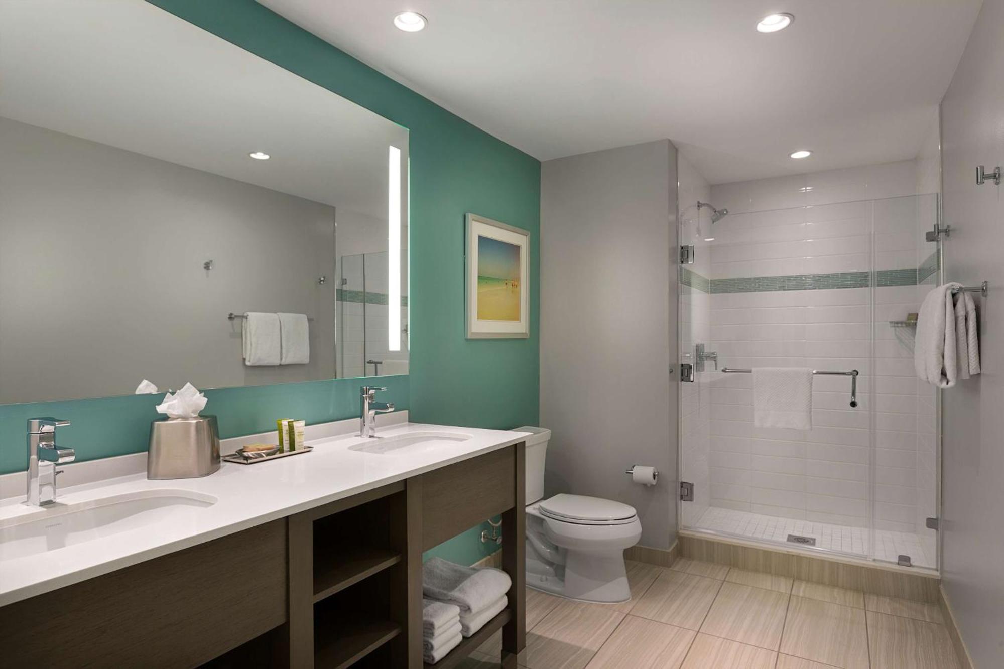 Resort Hilton Grand Vacations Club Ocean 22 Myrtle 3*