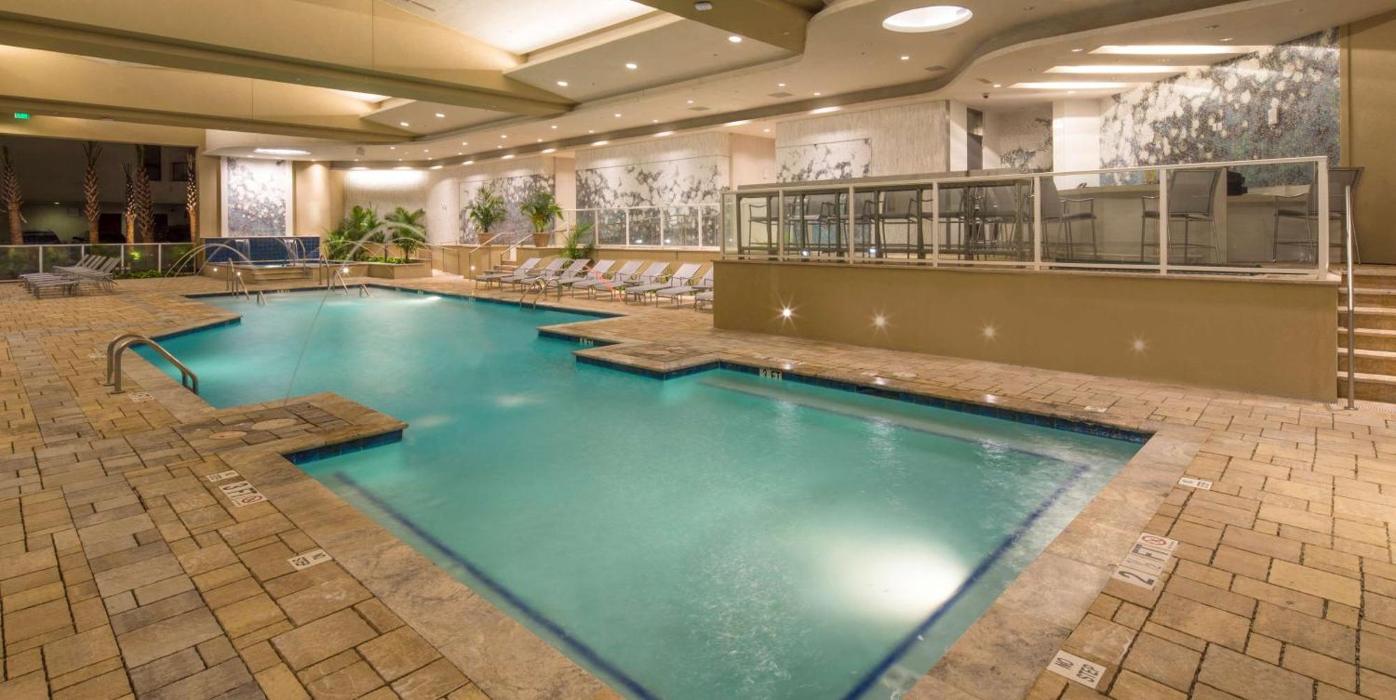 Hilton Grand Vacations Club Ocean 22 Myrtle Myrtle Beach