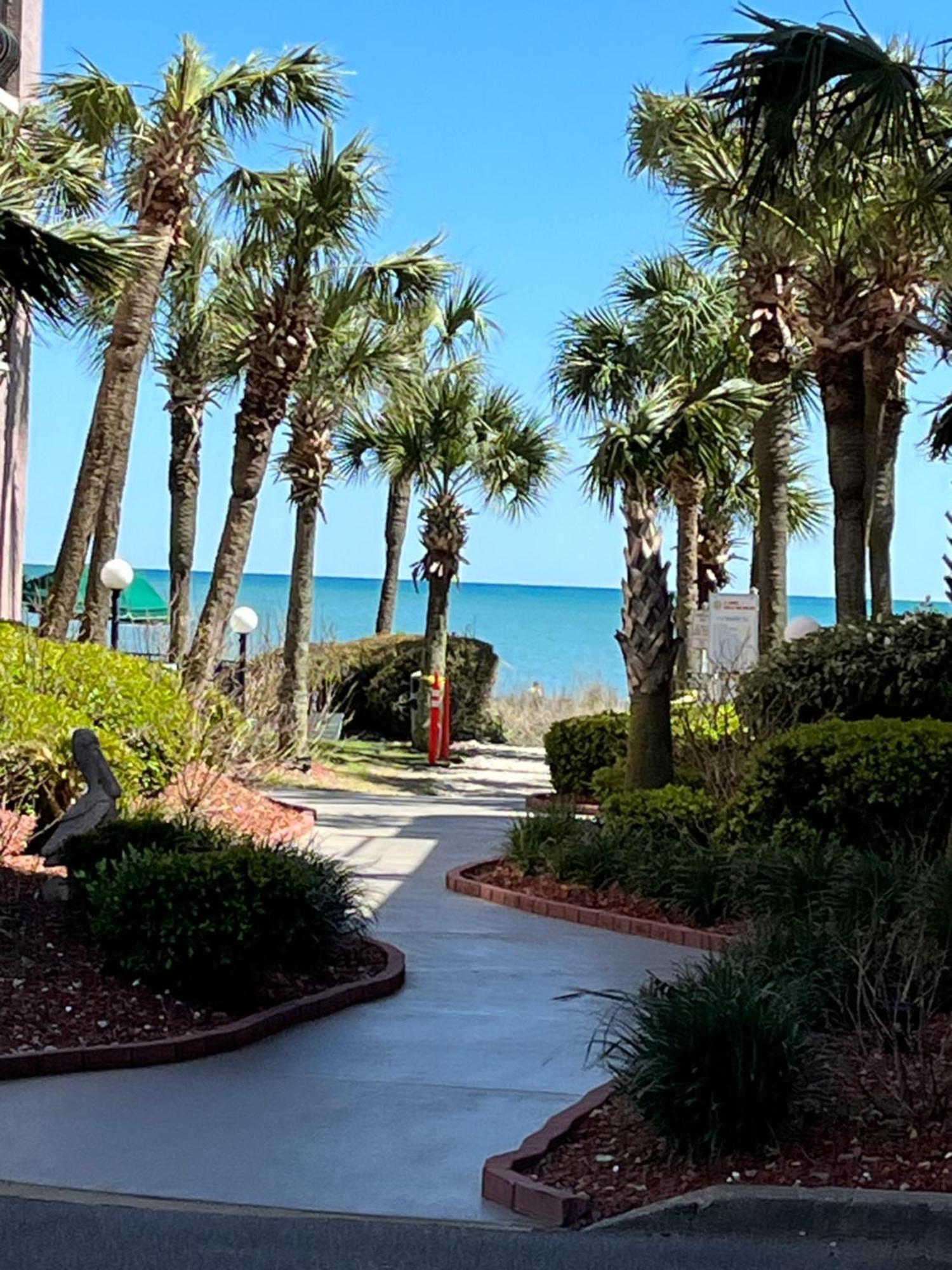 Aparthotel Ocean Dream Vacation