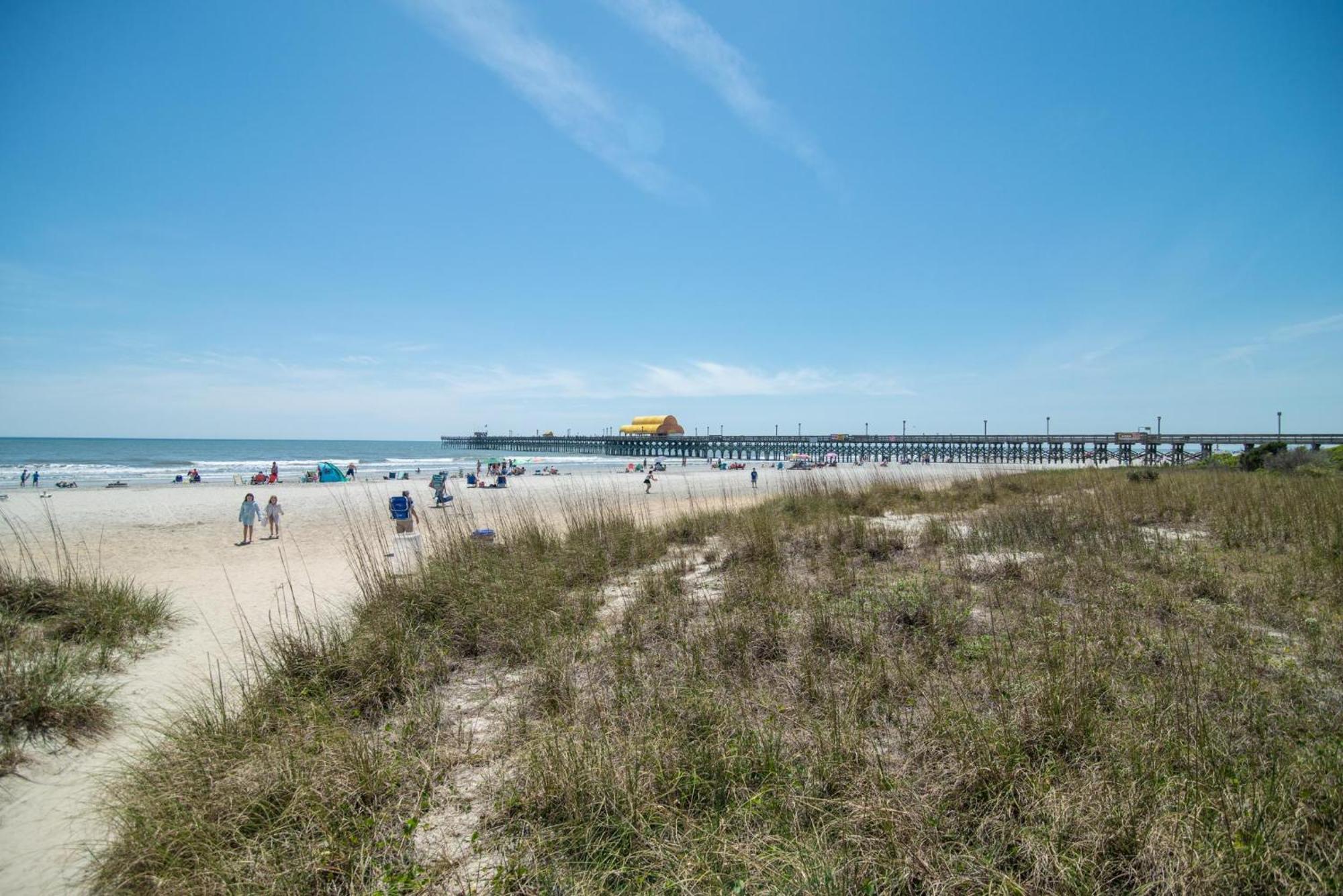 Holiday home Margate #909 - Margate Sur Myrtle Beach