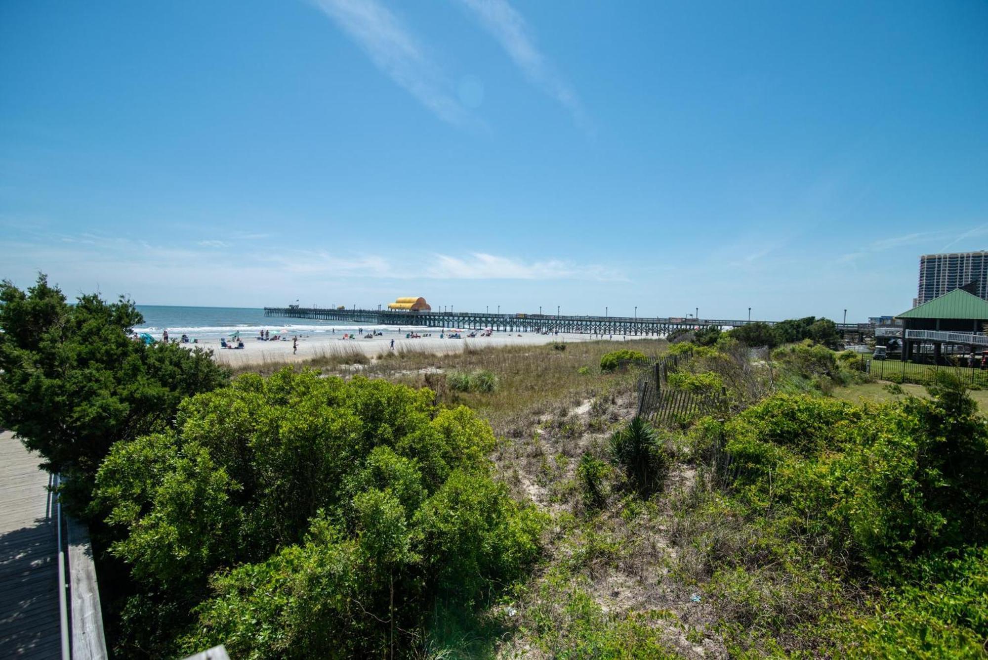 Holiday home Margate #909 - Margate Sur *