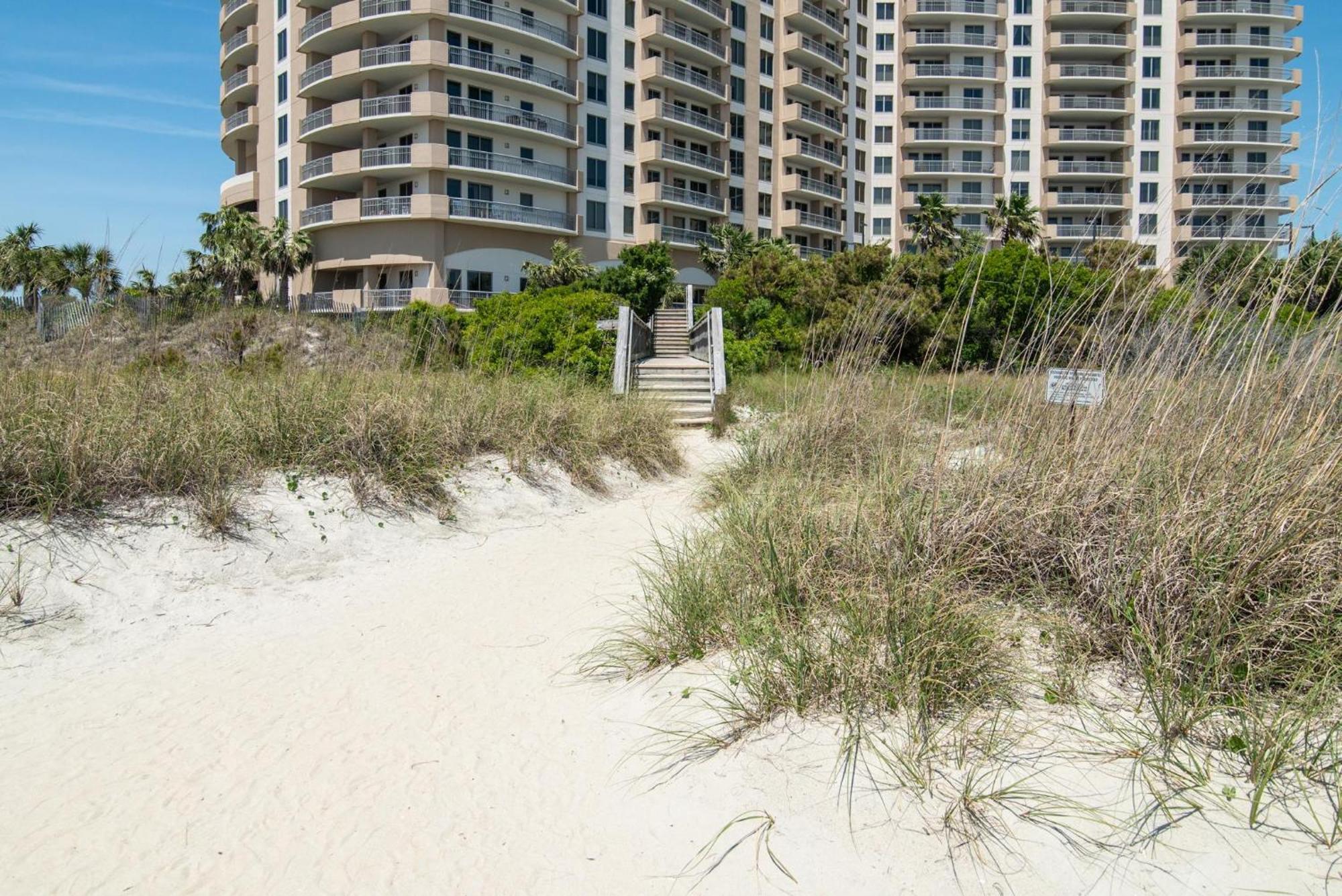 Margate #909 - Margate Sur Myrtle Beach