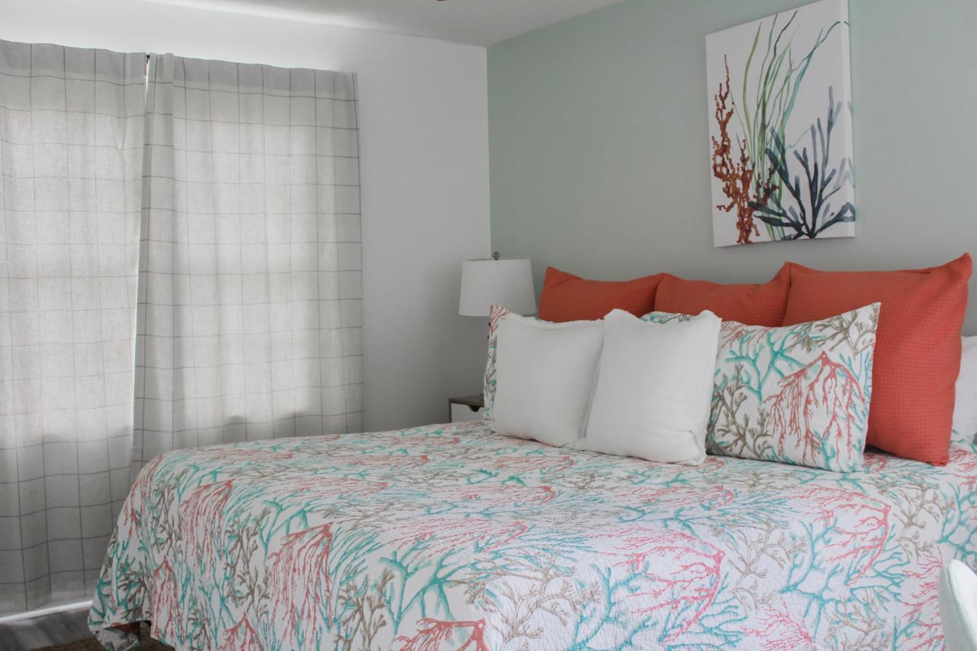 9 Palms Inn Myrtle Beach